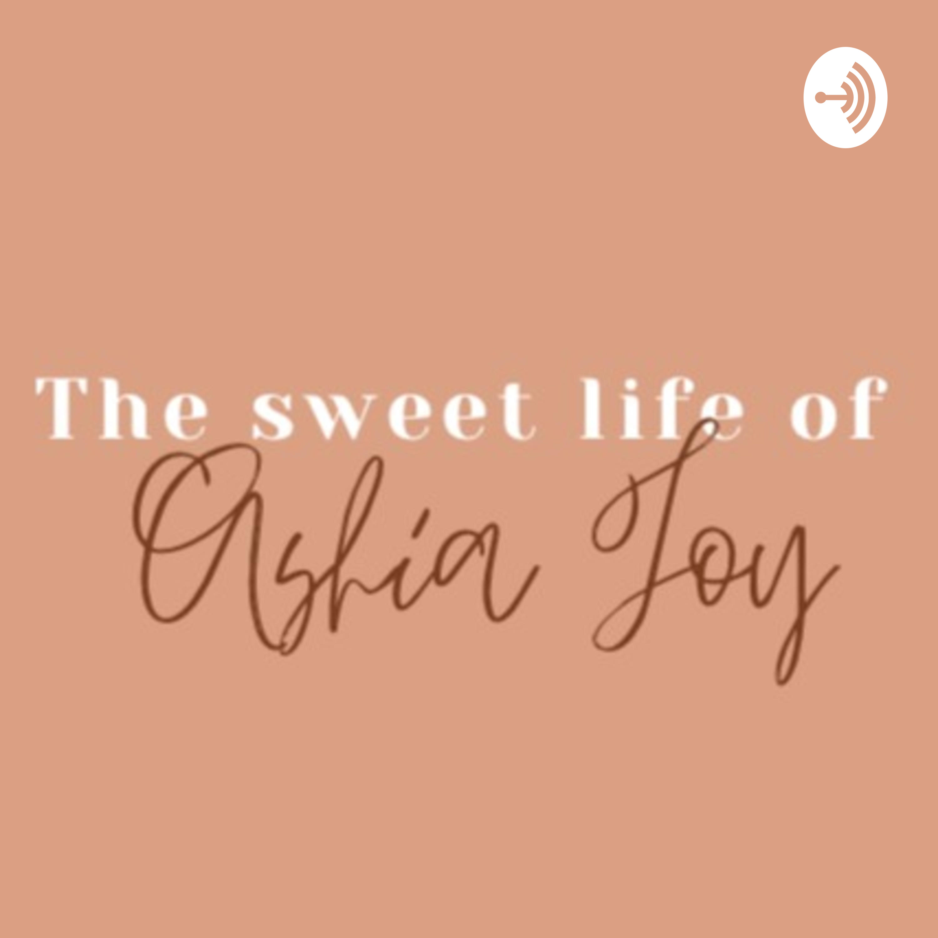 The Sweet Life of Ashia Joy