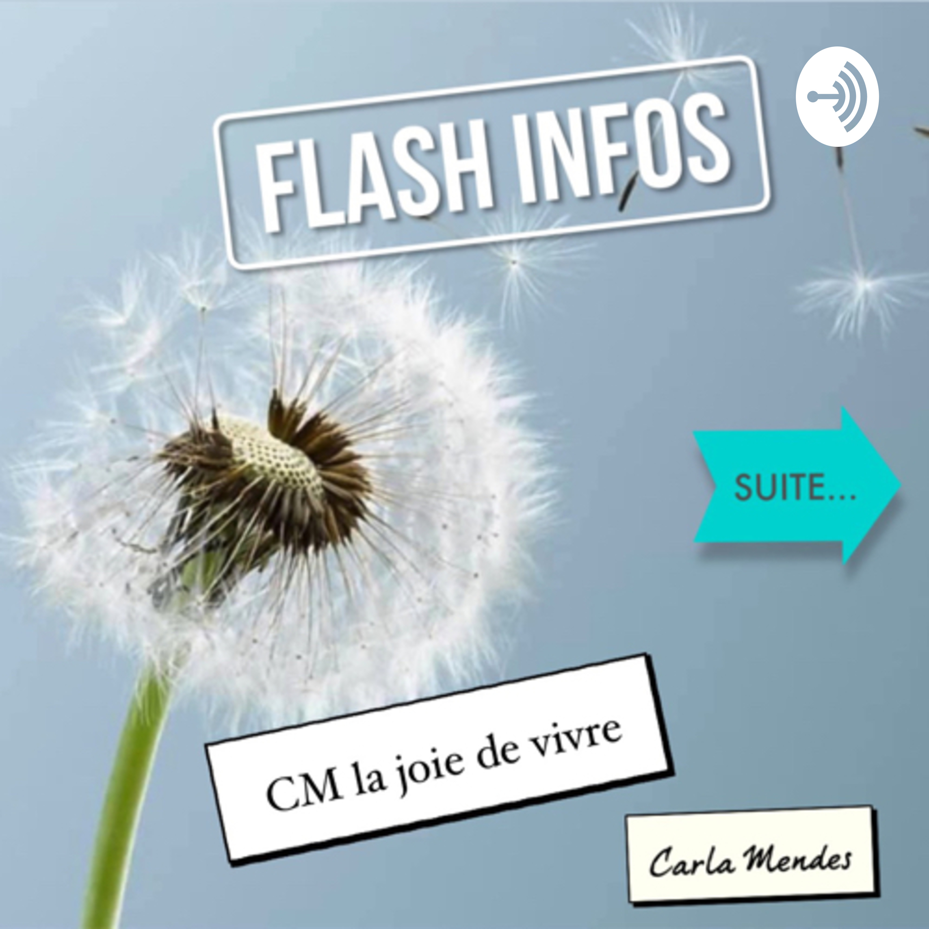 CM la joie de vivre 