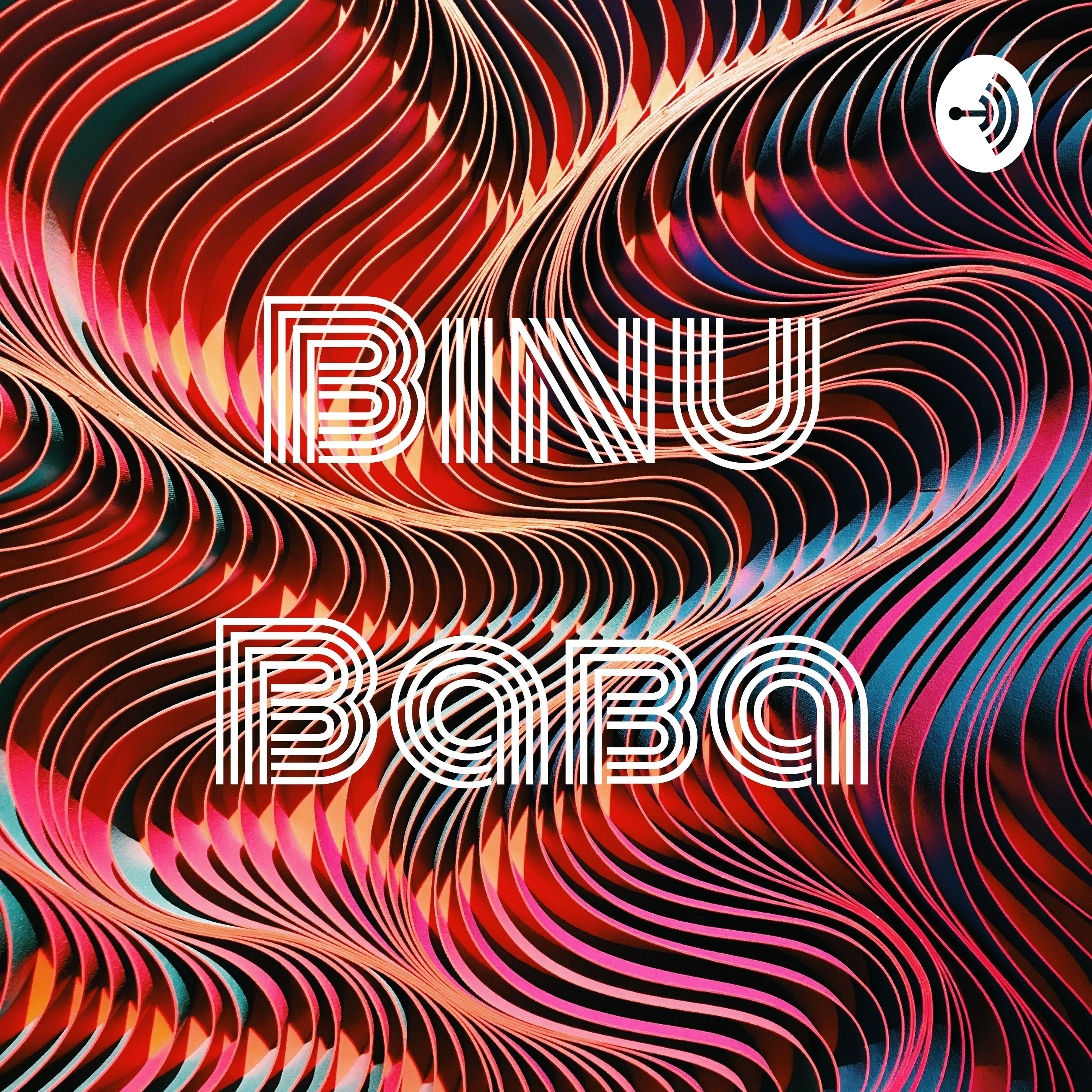 Binu Baba