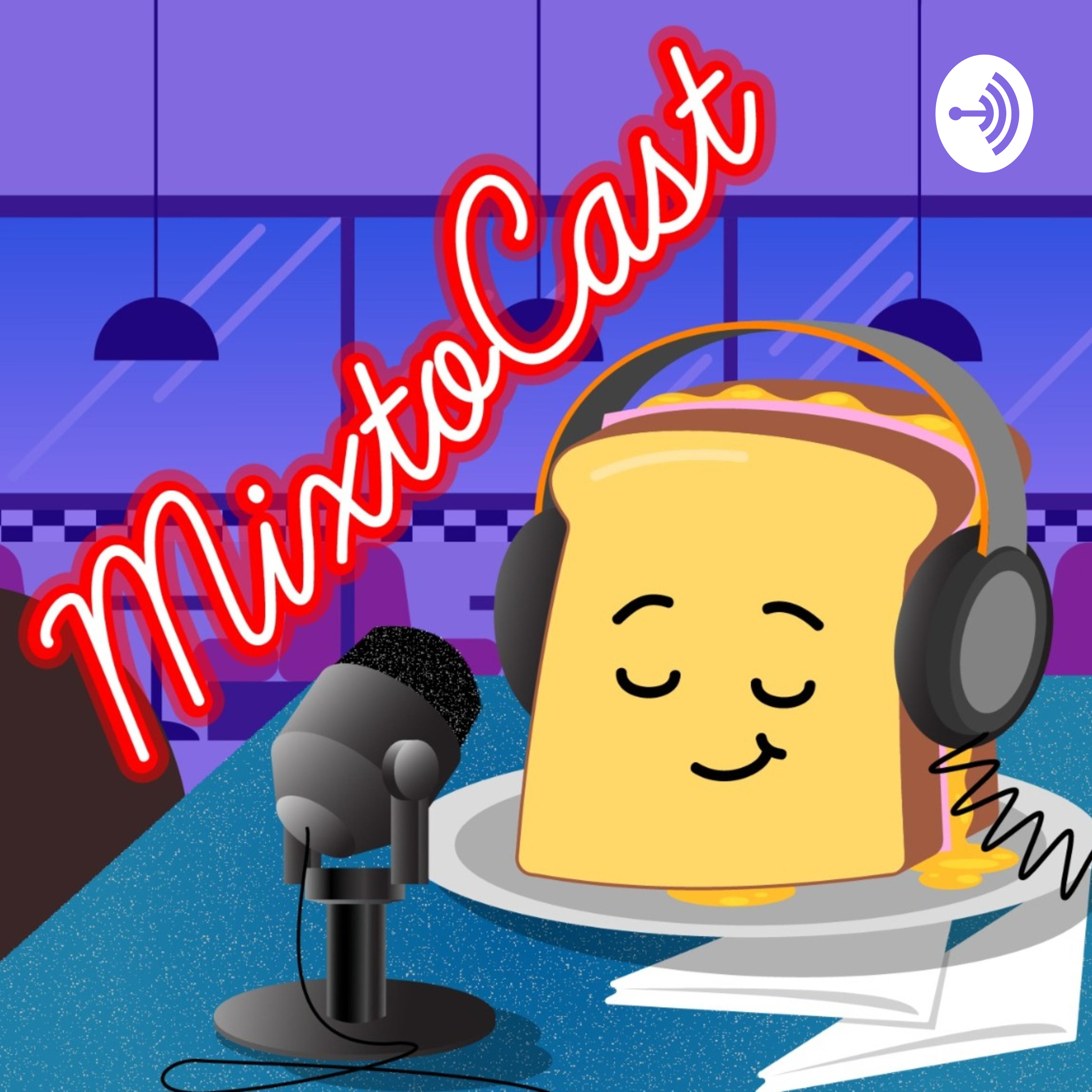 MixtoCast