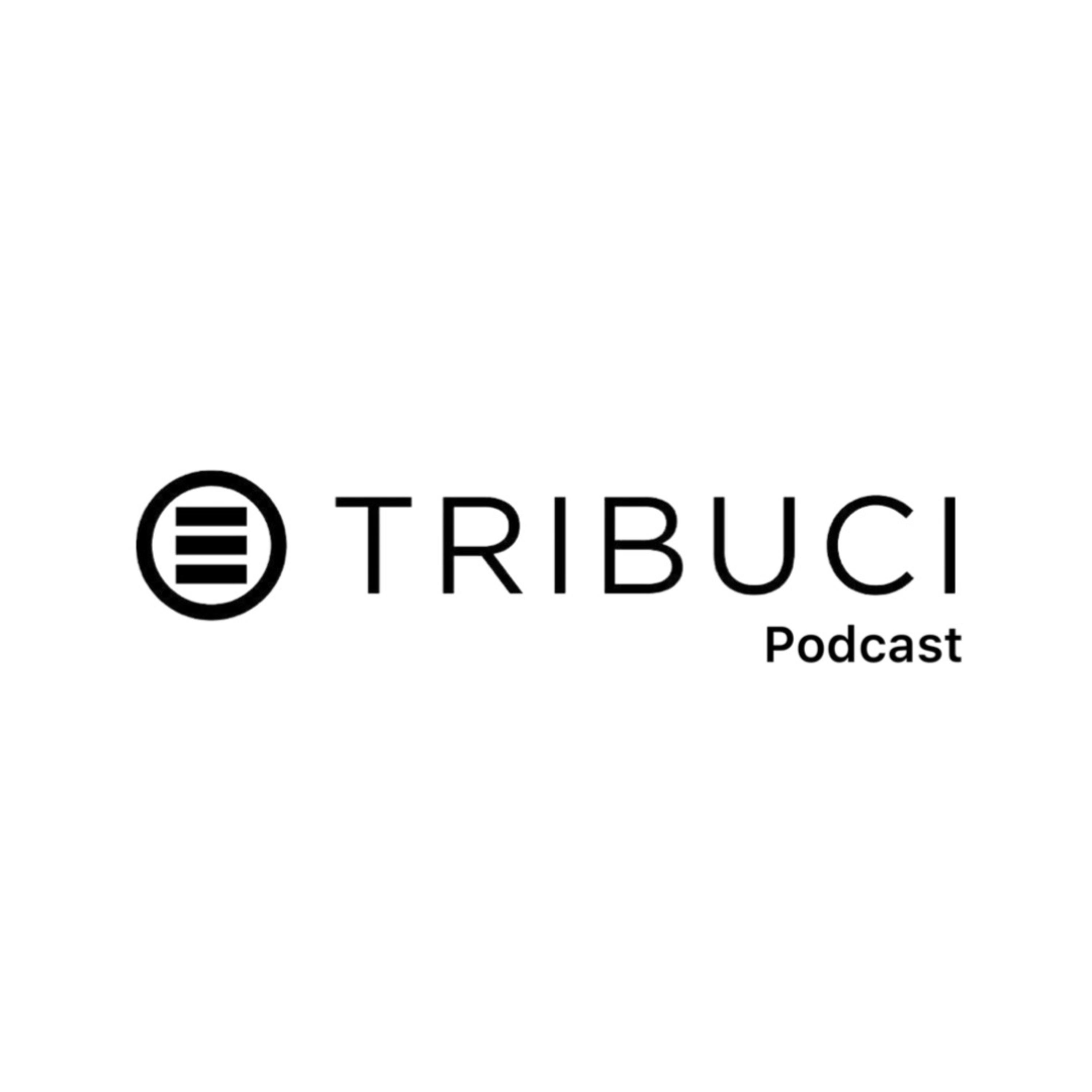 Tribuci Podcast podcast artwork