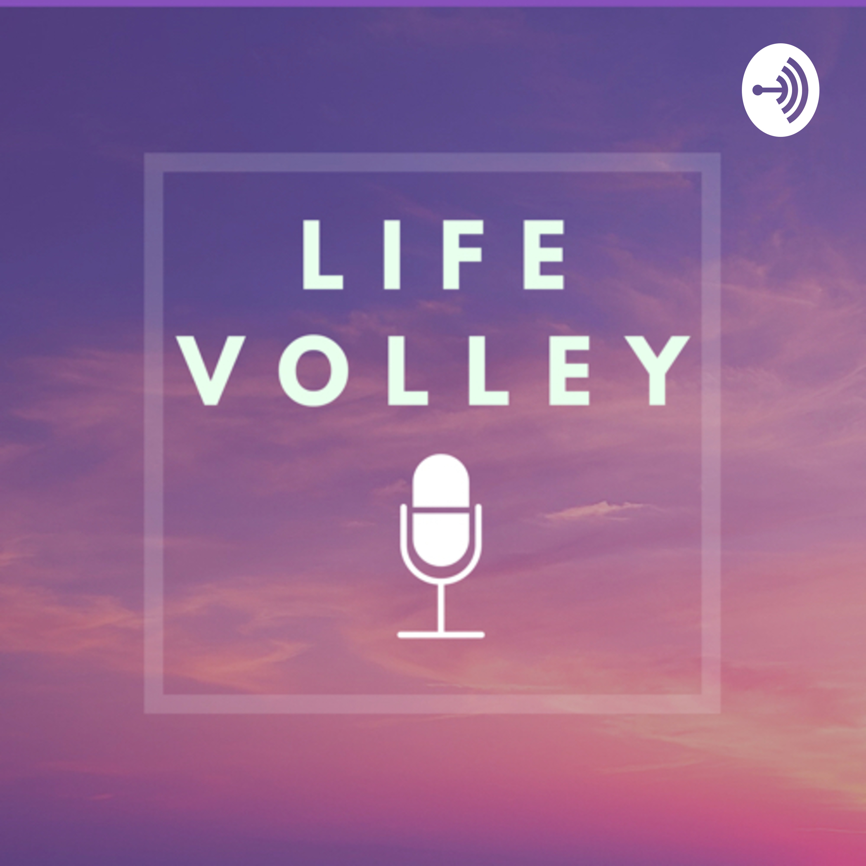 Life Volley