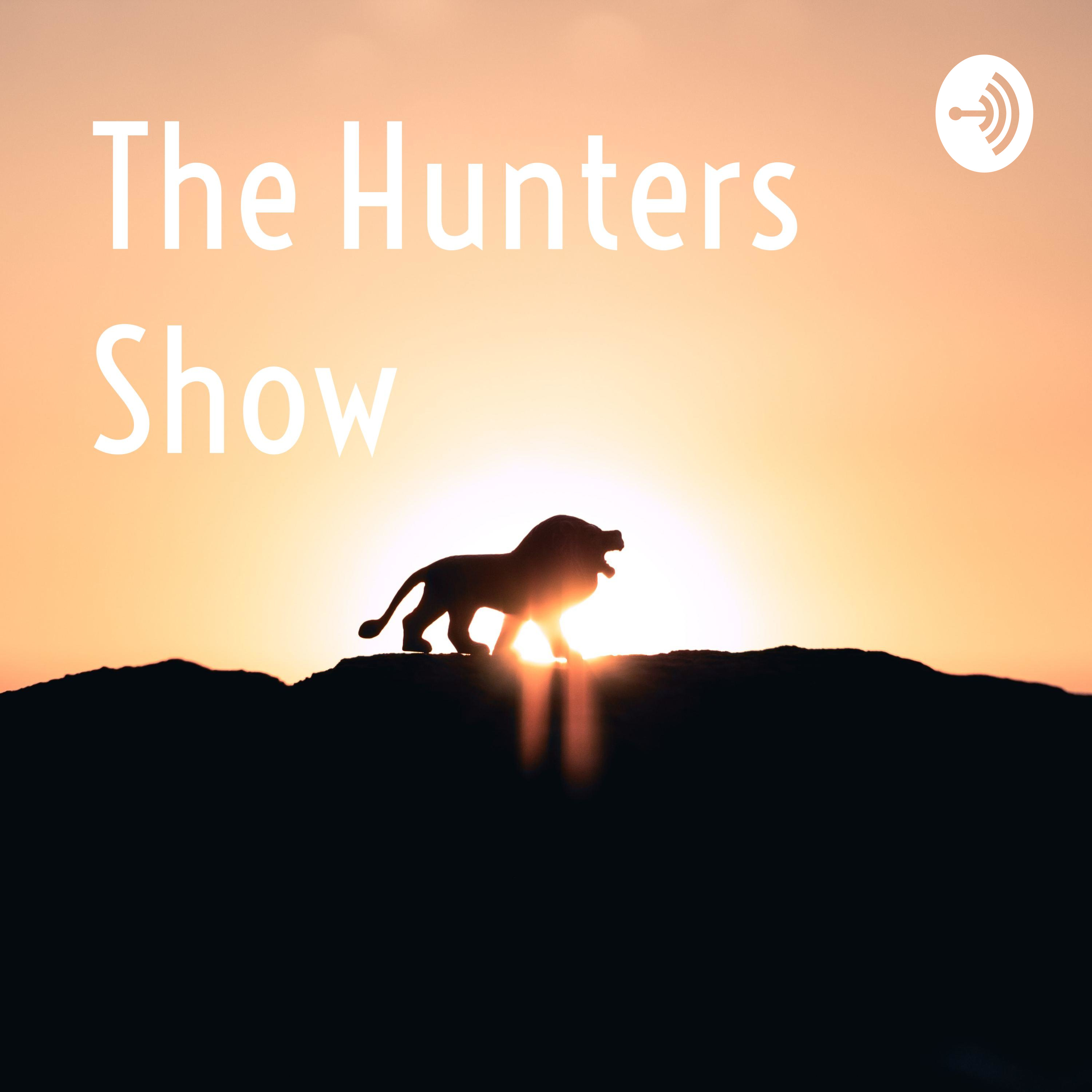 The Hunters Show
