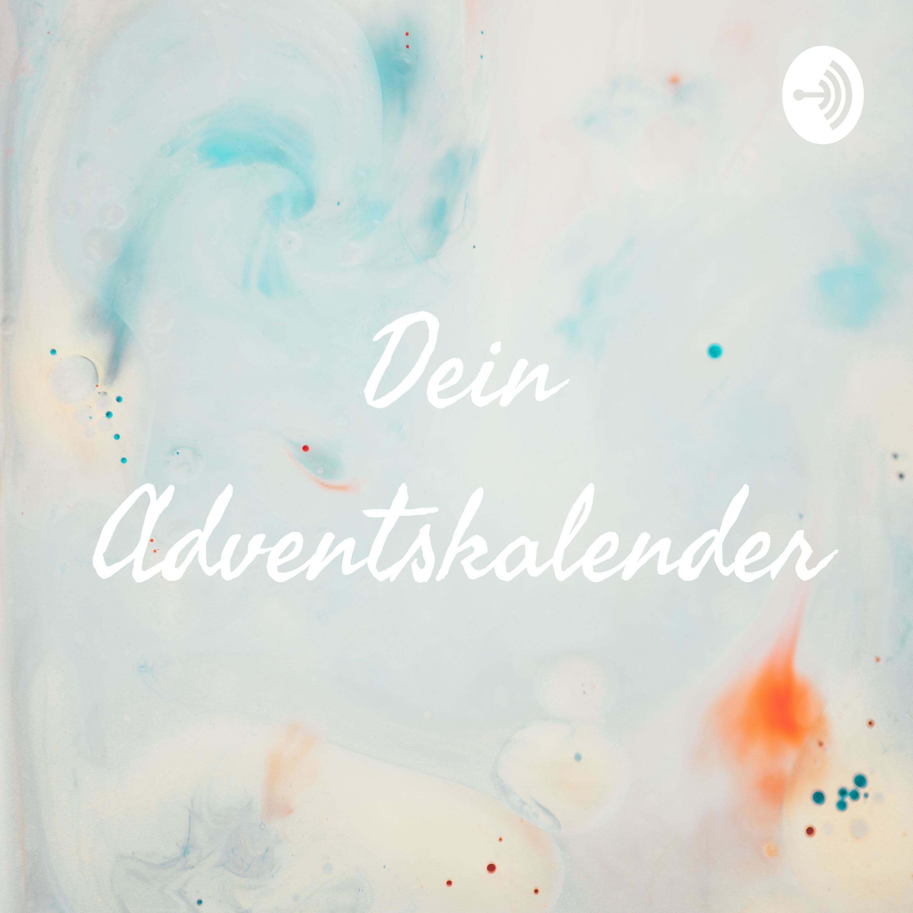 Dein Adventskalender