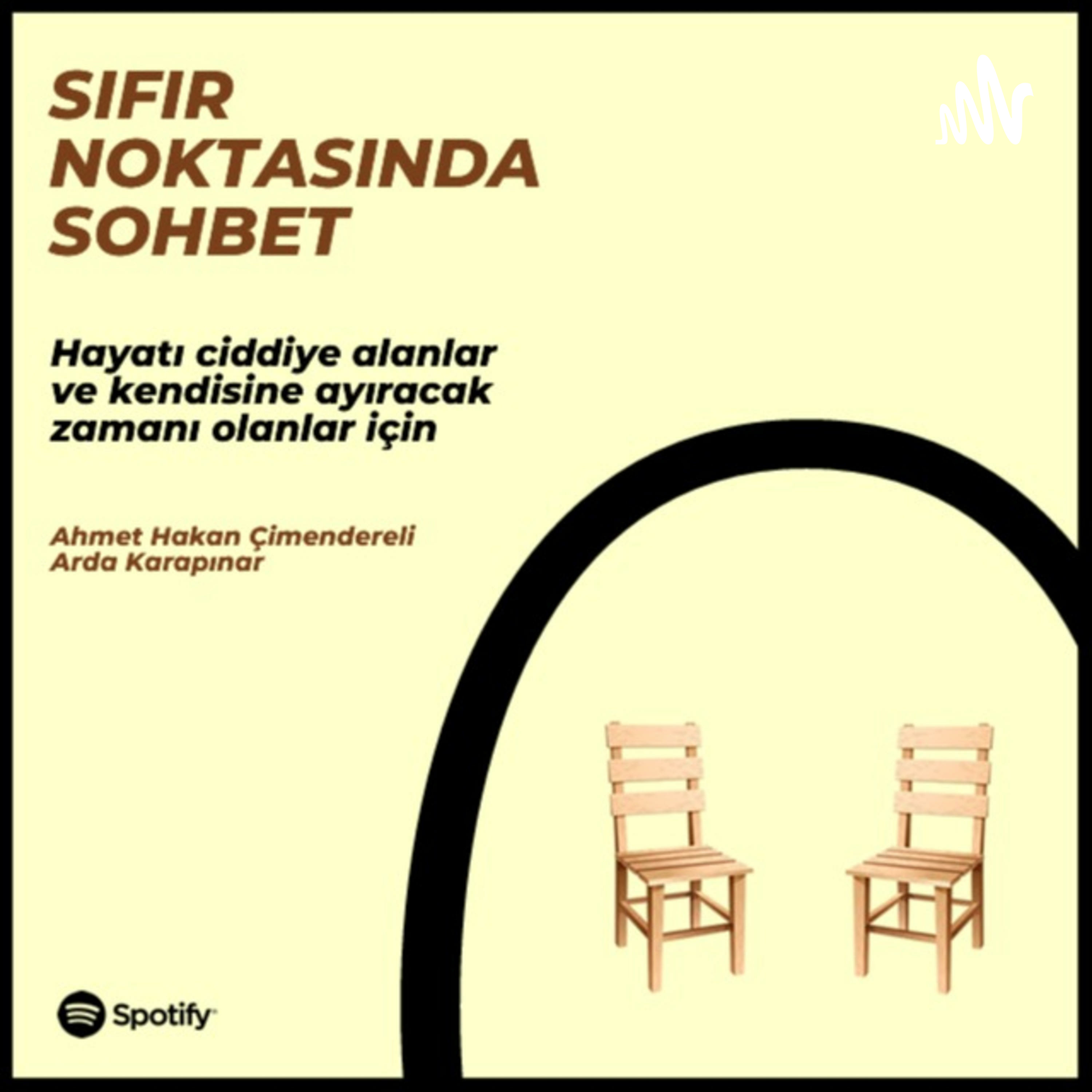 Sıfır Noktasında Sohbet