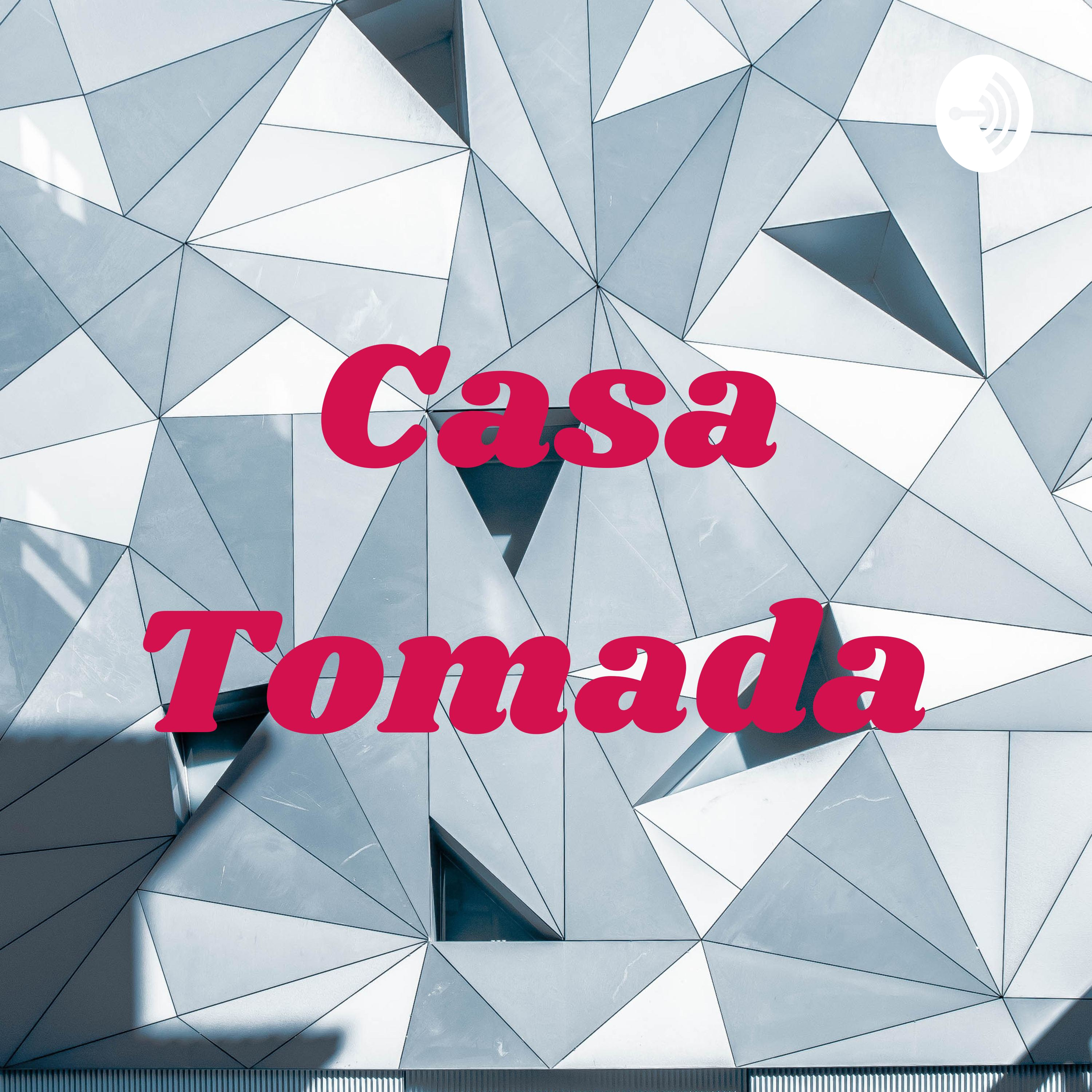 Casa Tomada 