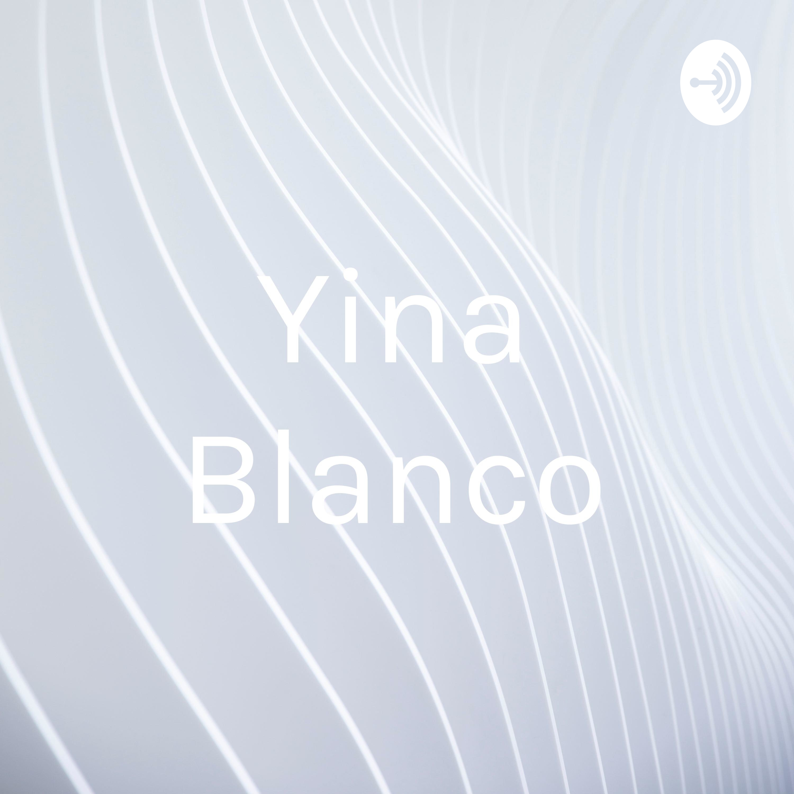 Yina Blanco