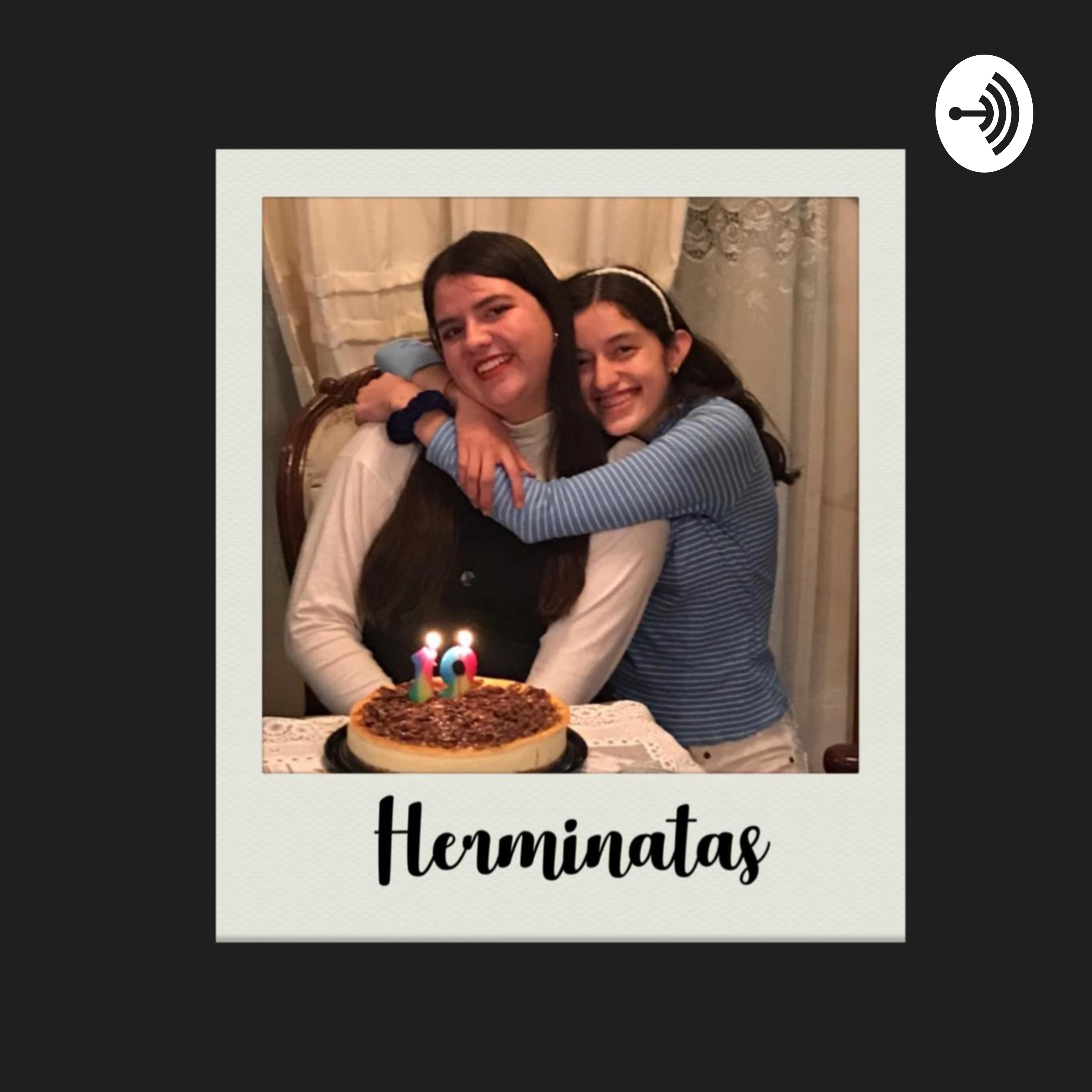 Herminatas podcast artwork