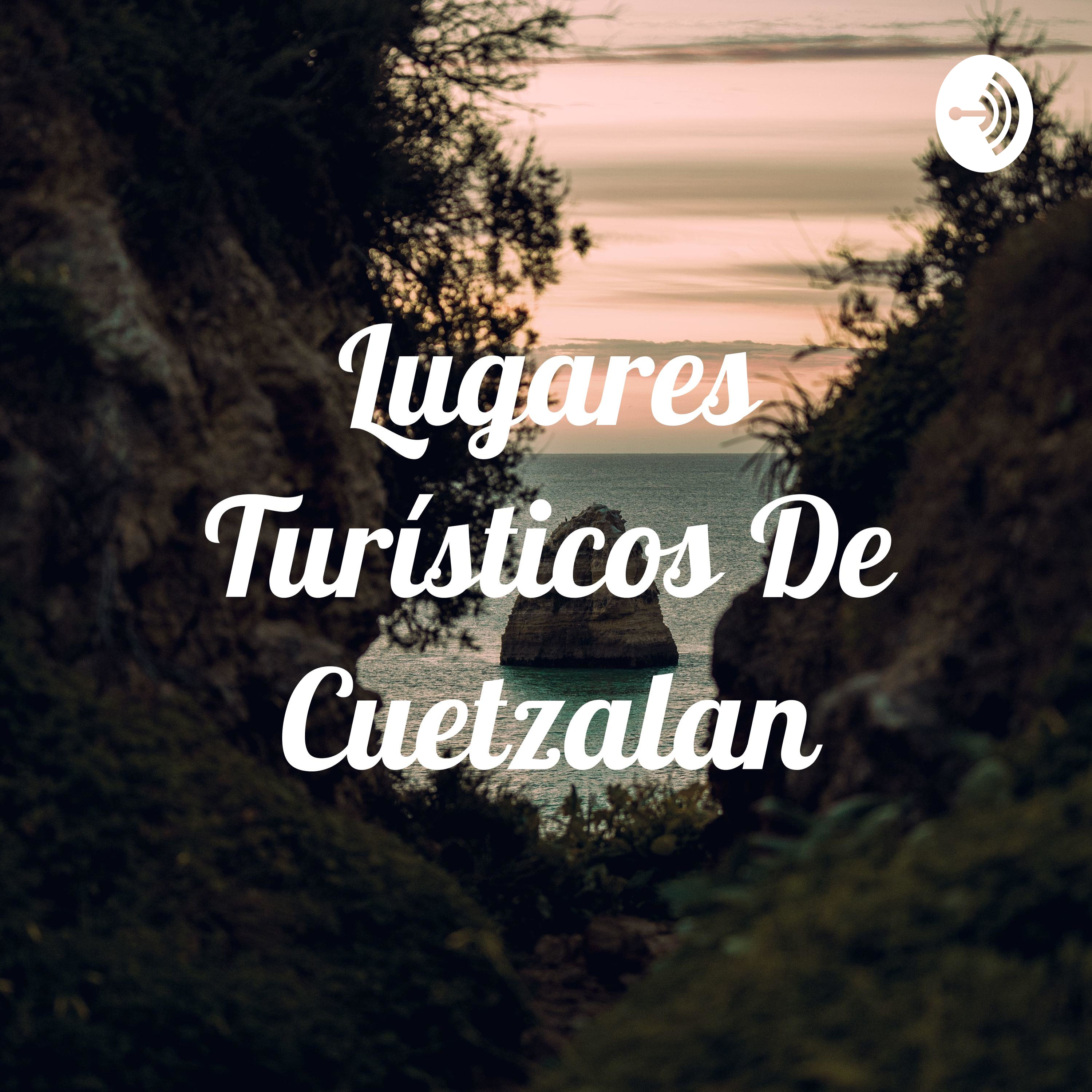 Lugares Turísticos De Cuetzalan cover
