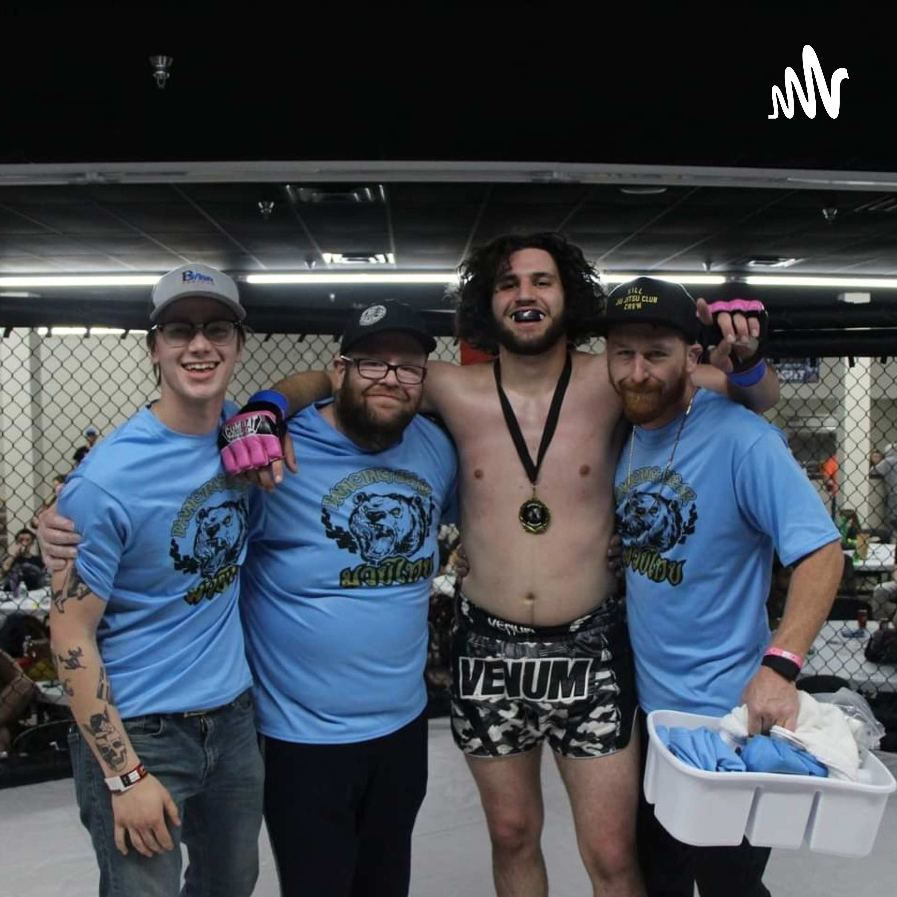 WTP SLAYERS cover art