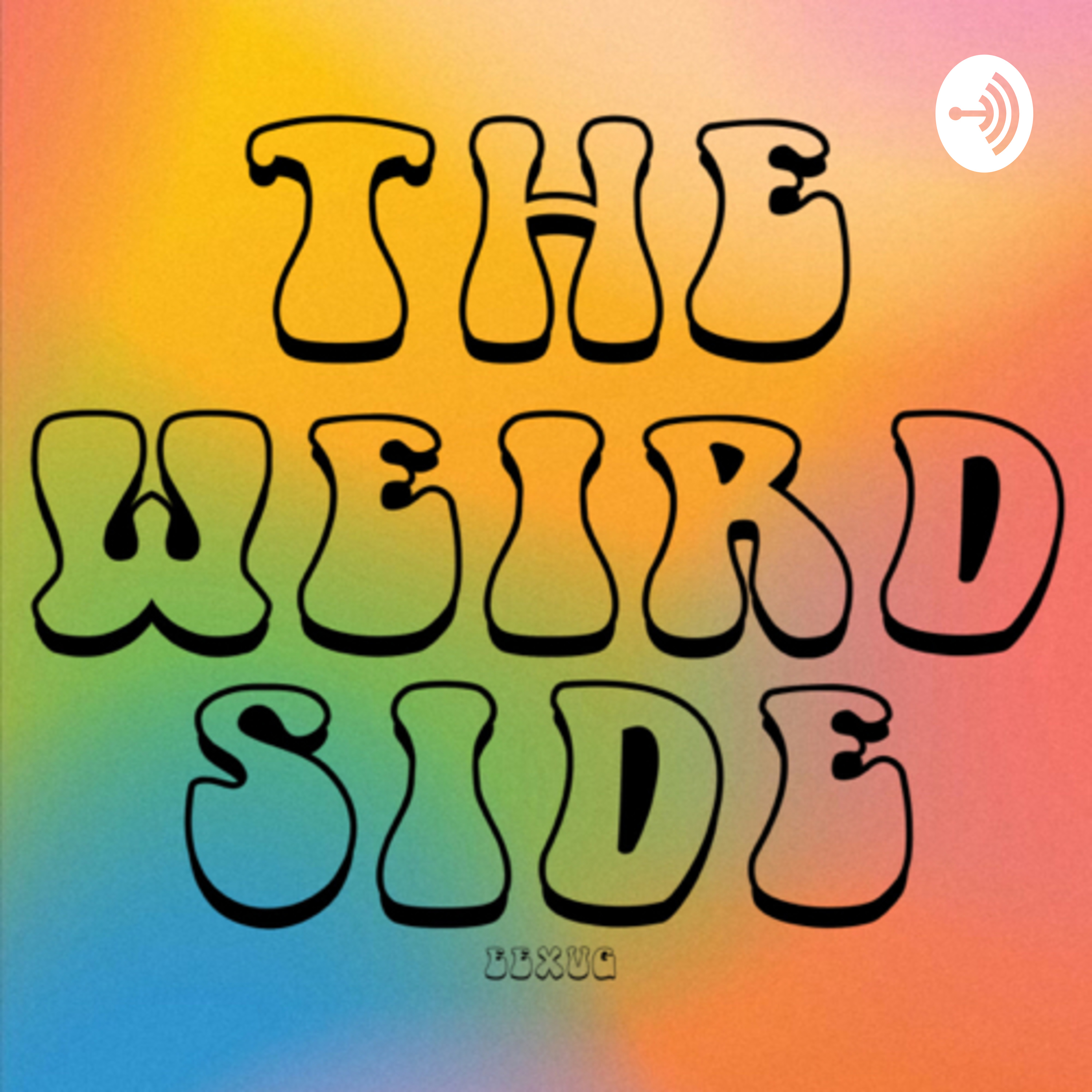The Weird Side