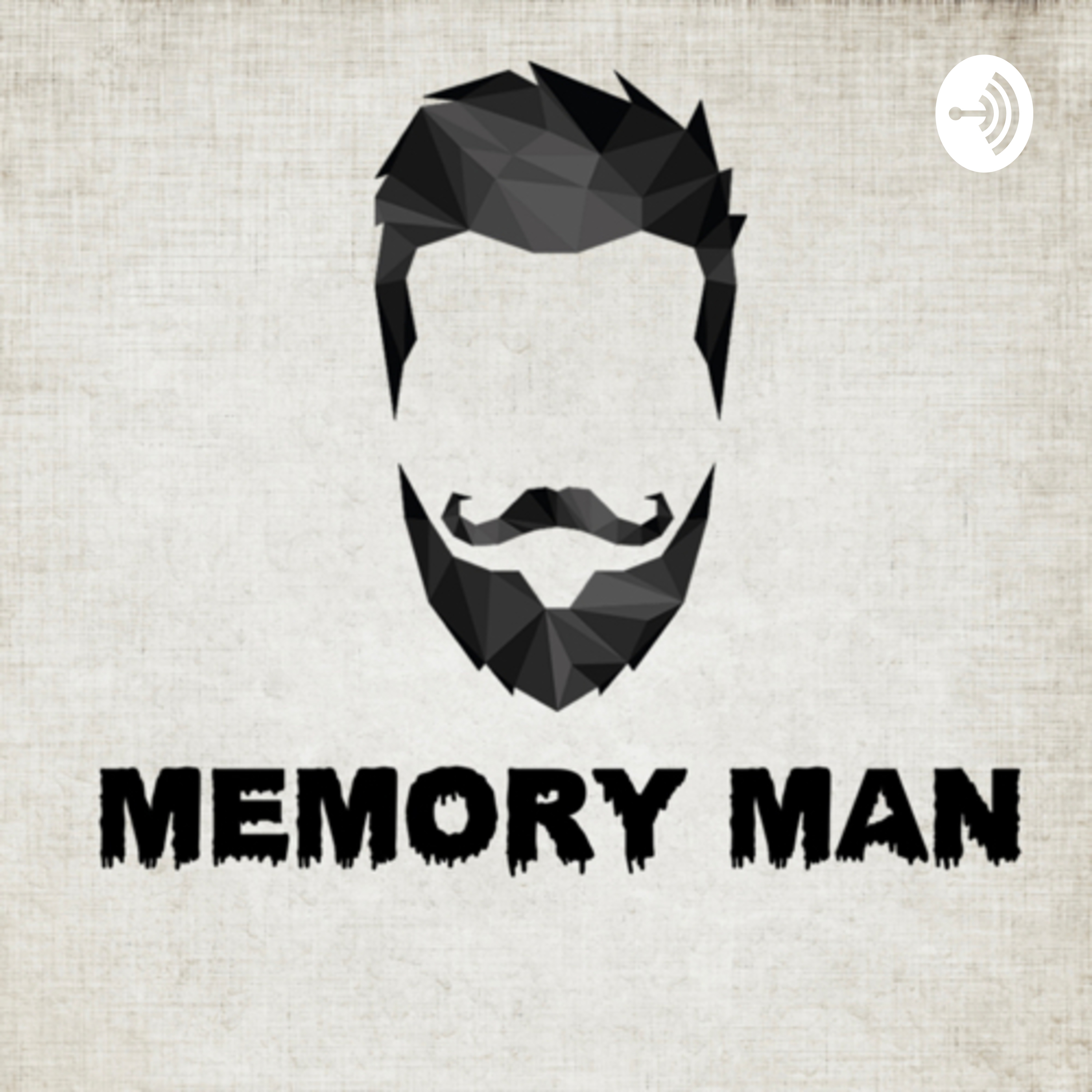 MEMORY MAN 