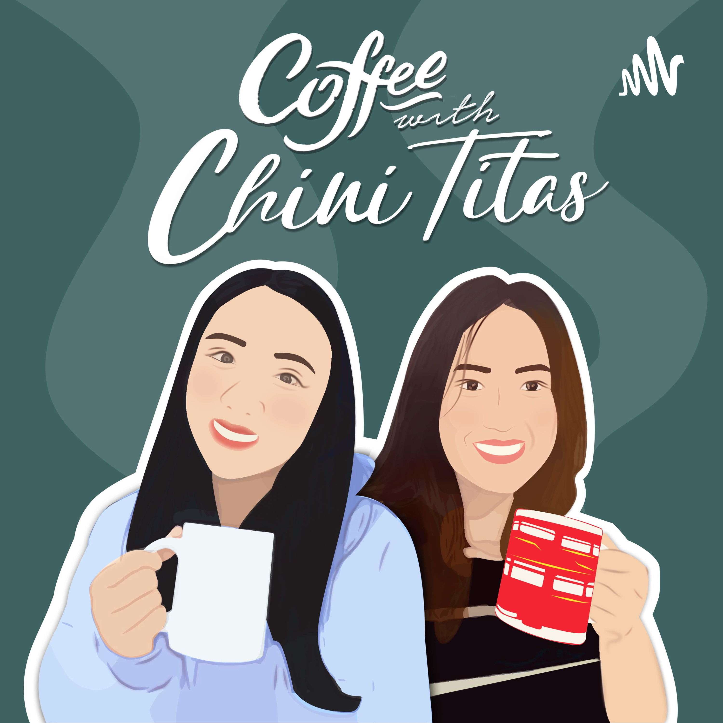 Coffee with Chinititas