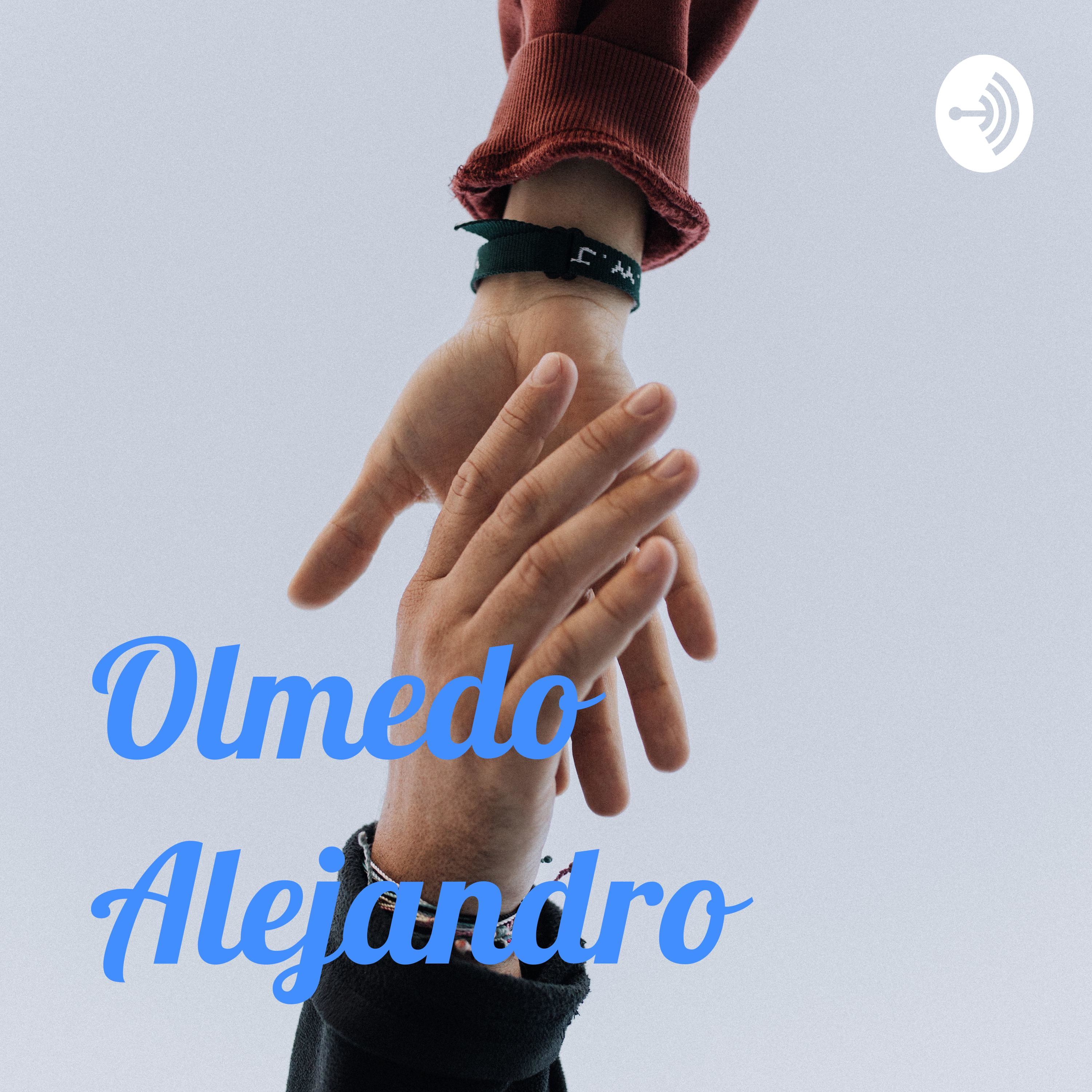 Olmedo Alejandro
