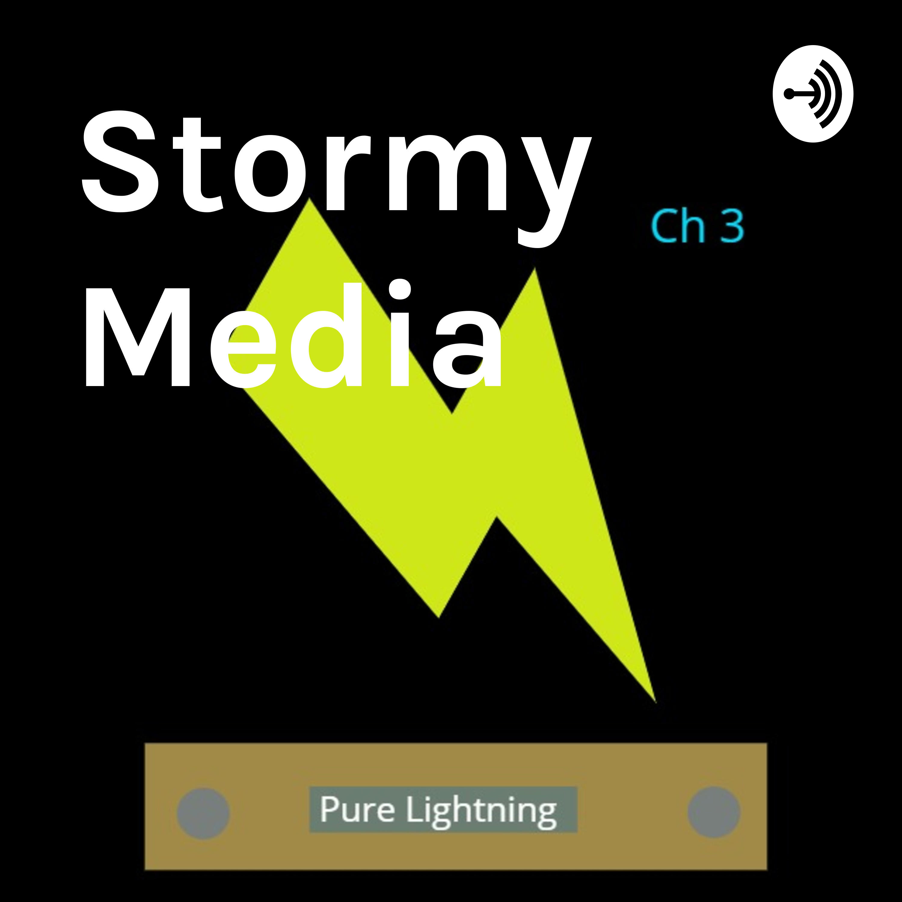Stormy Media