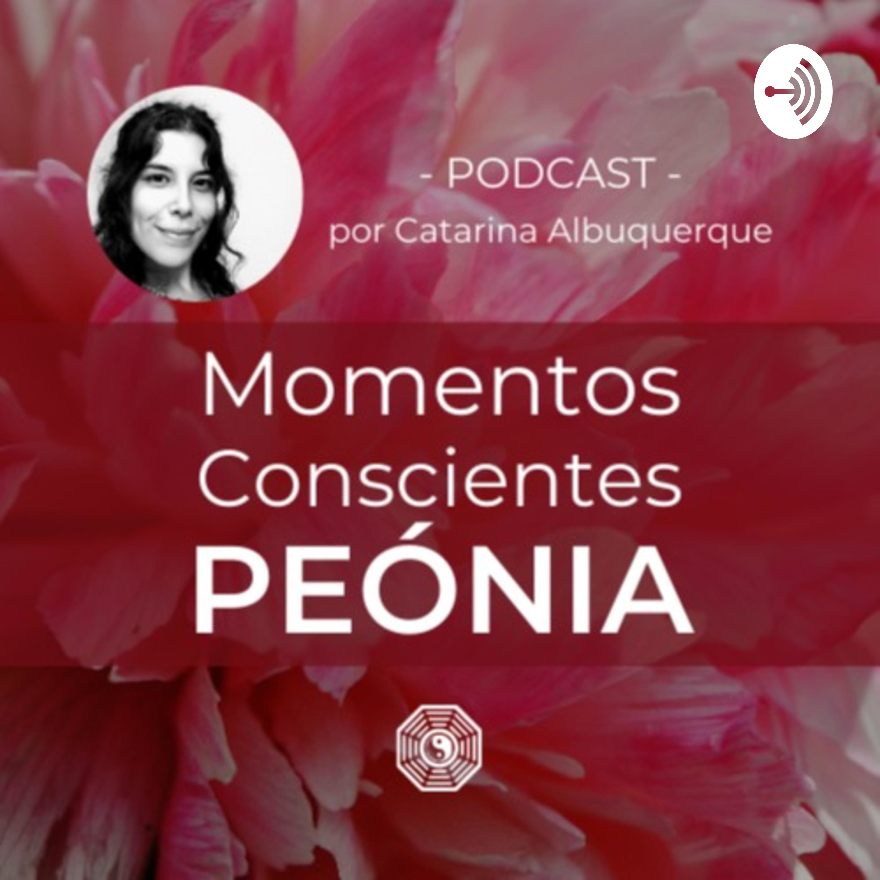 Momentos Conscientes Peónia
