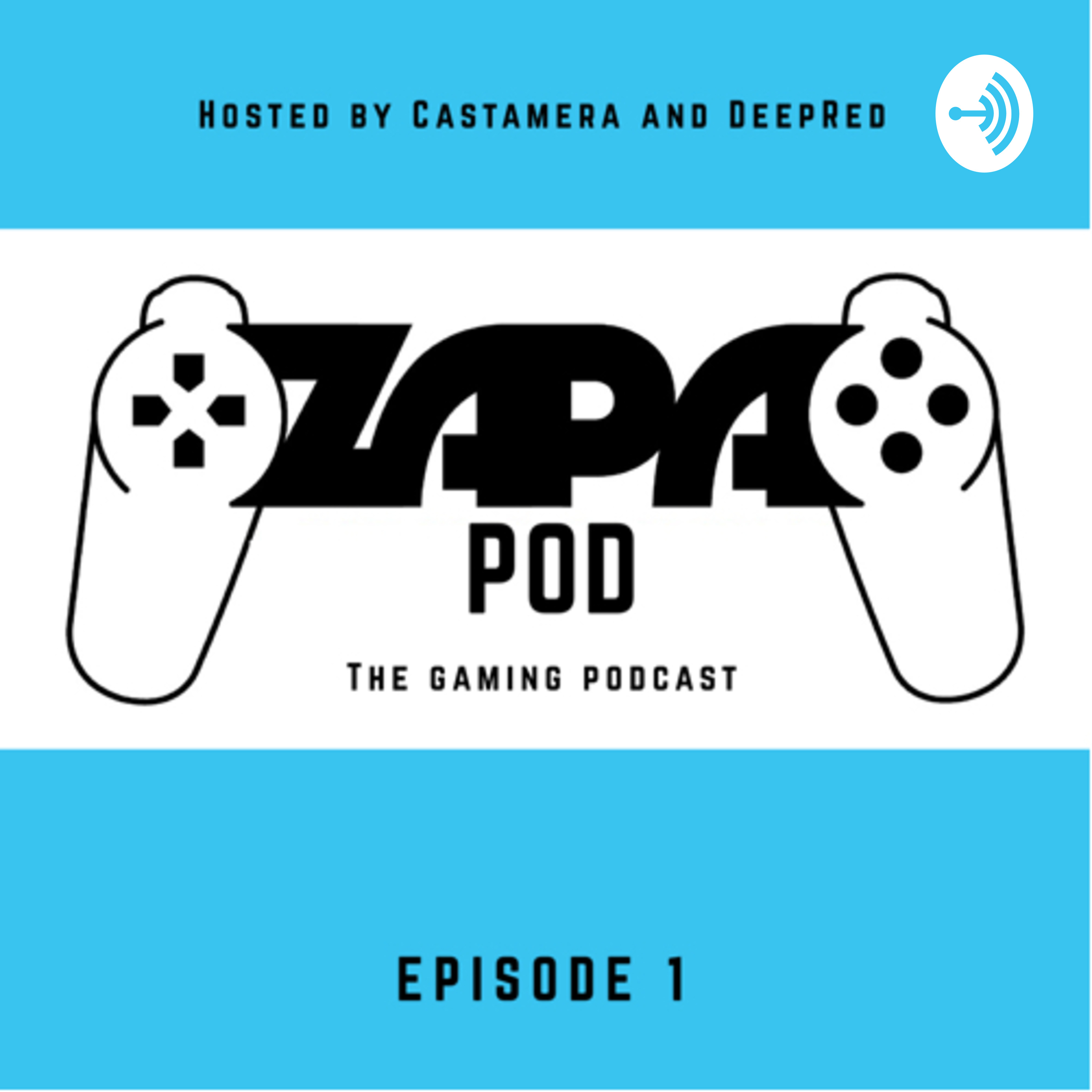 ZAPA Podcast