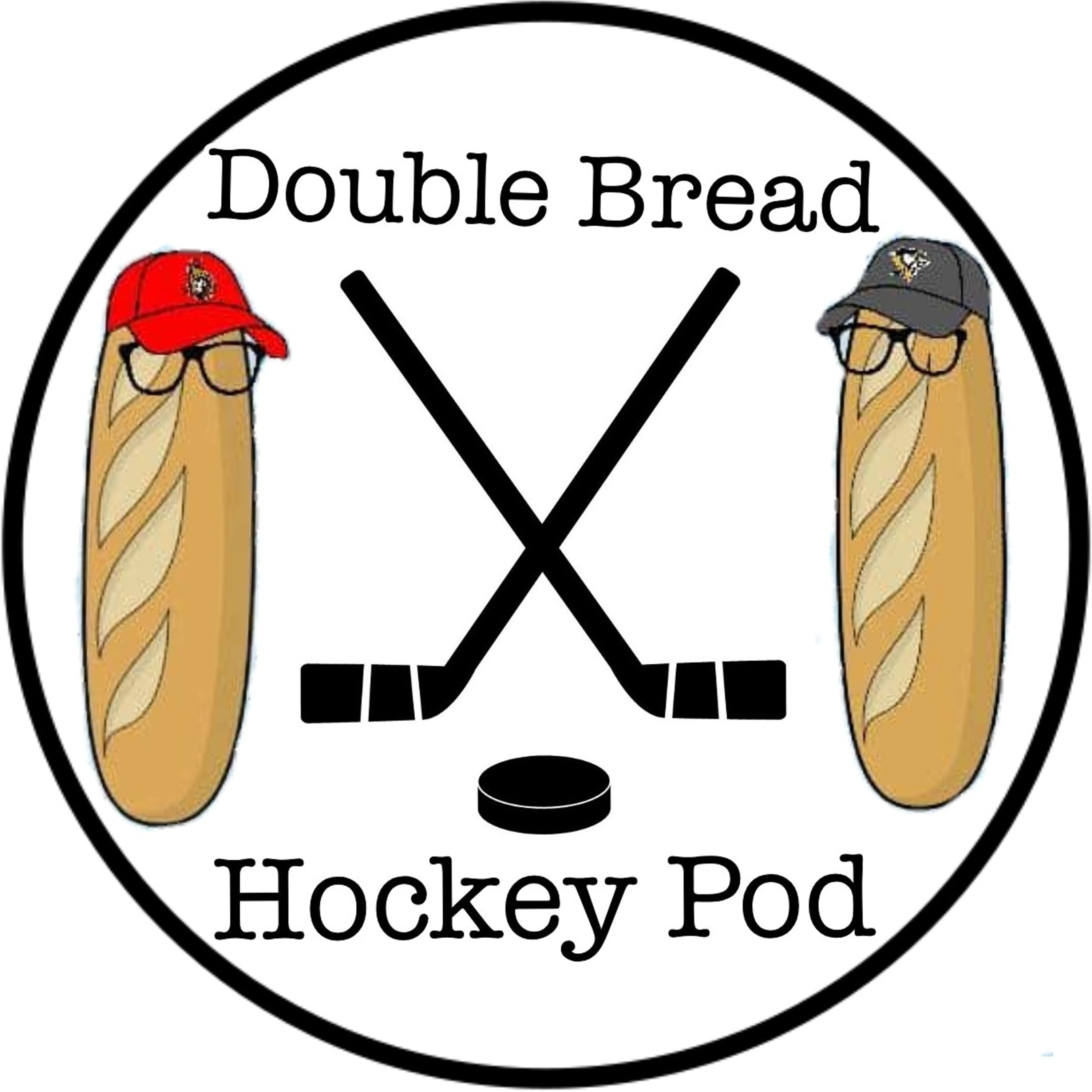 Double Bread Hockey Podcast