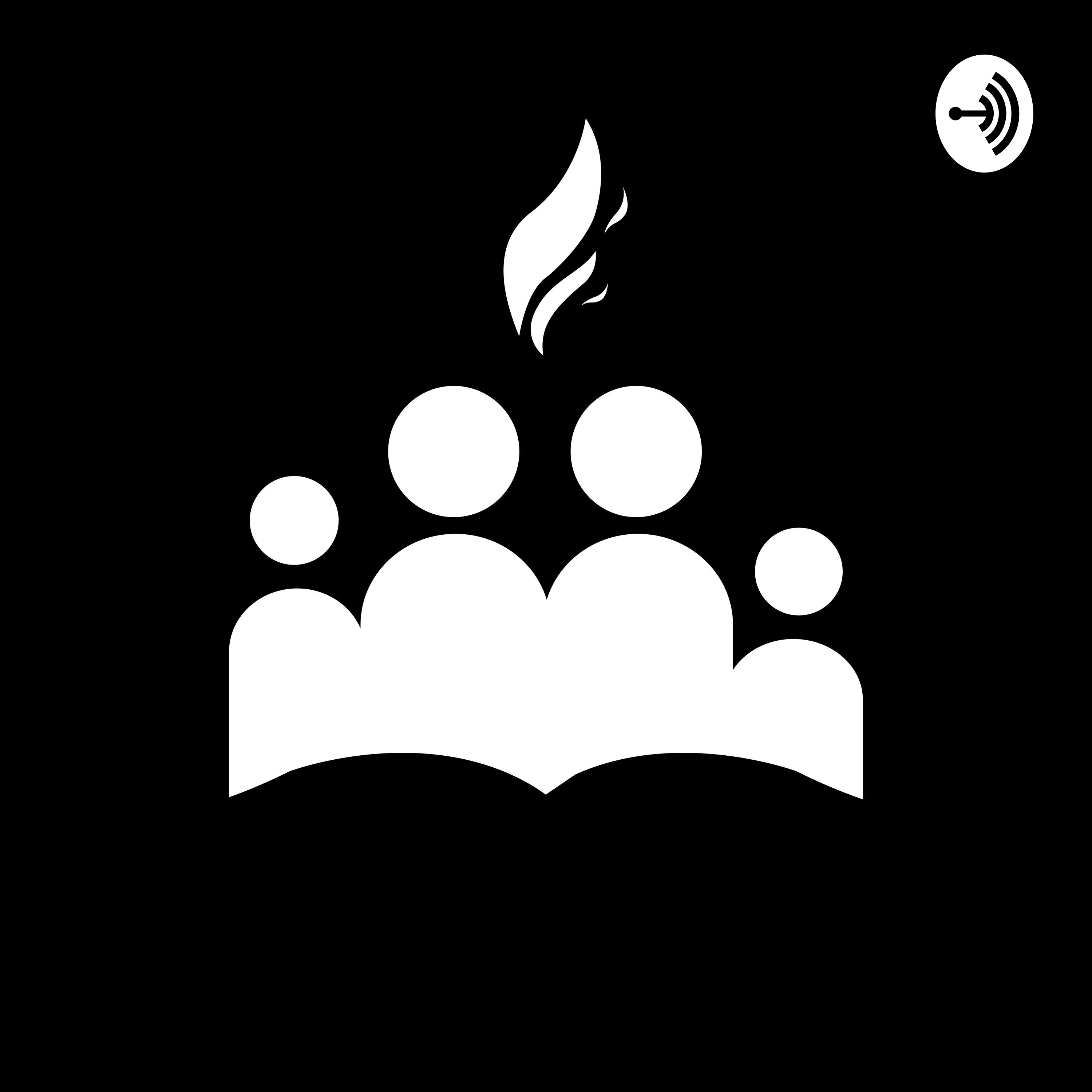 Iglesia Bethel Podcast