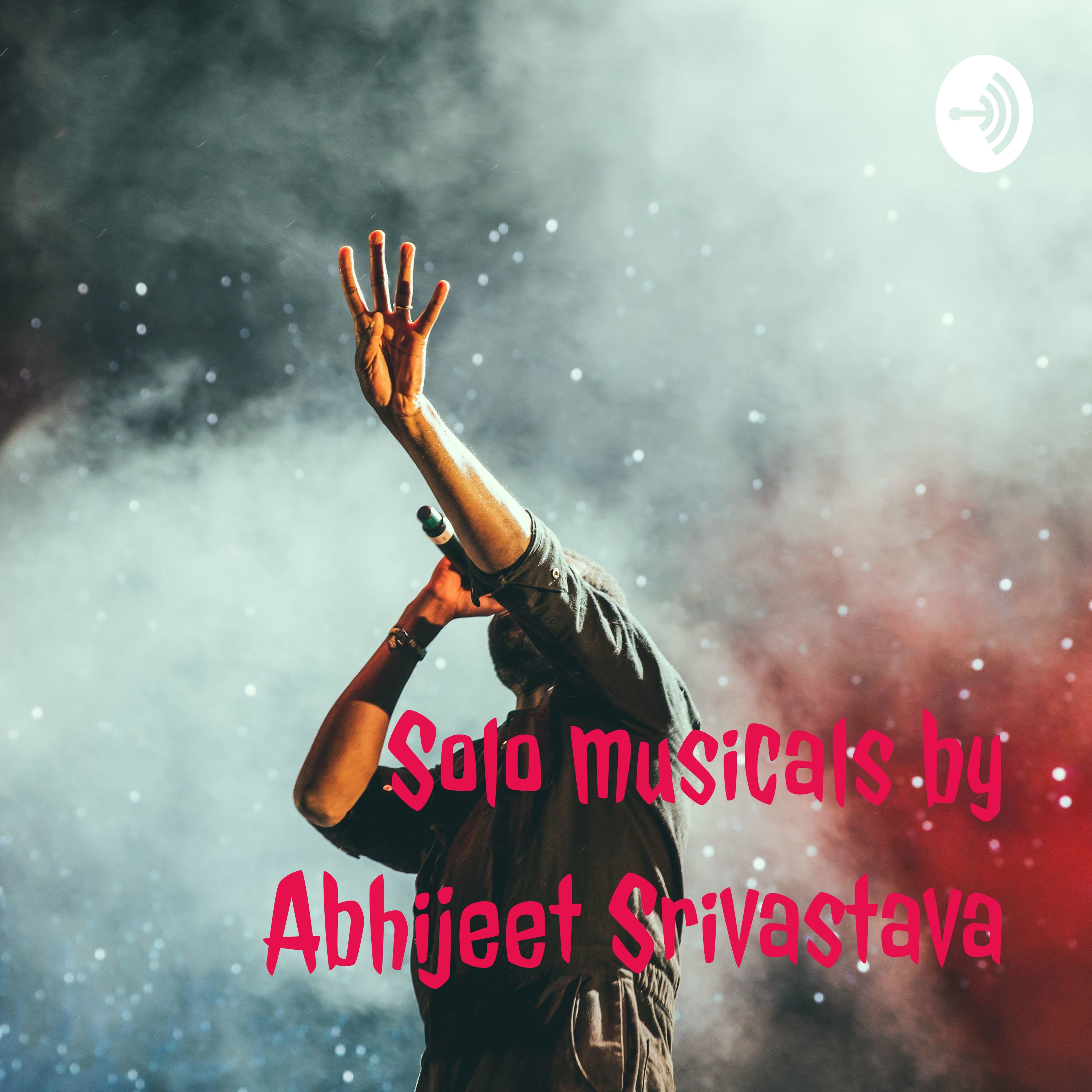 The Musician from Forest Colony