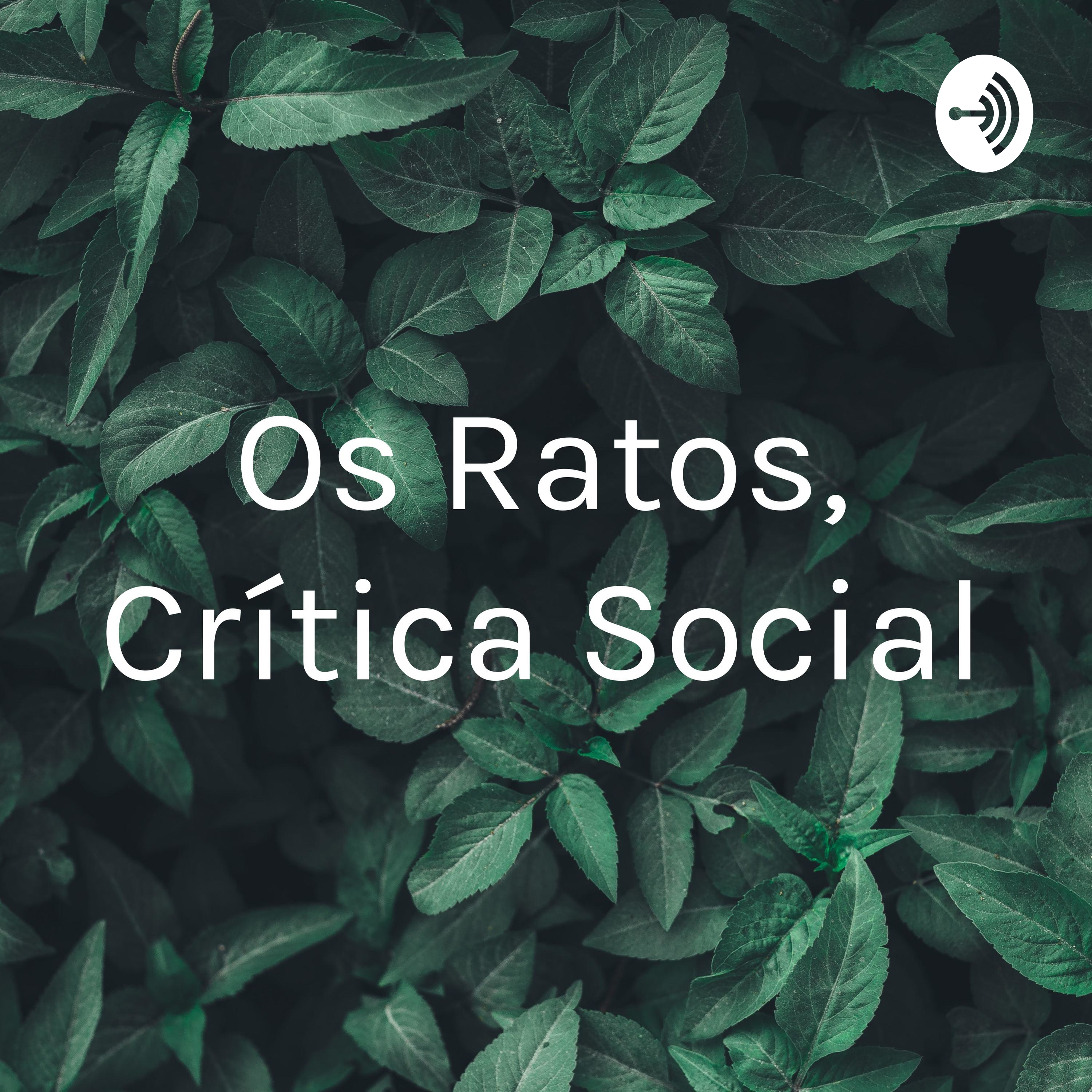 Os Ratos, Crítica Social