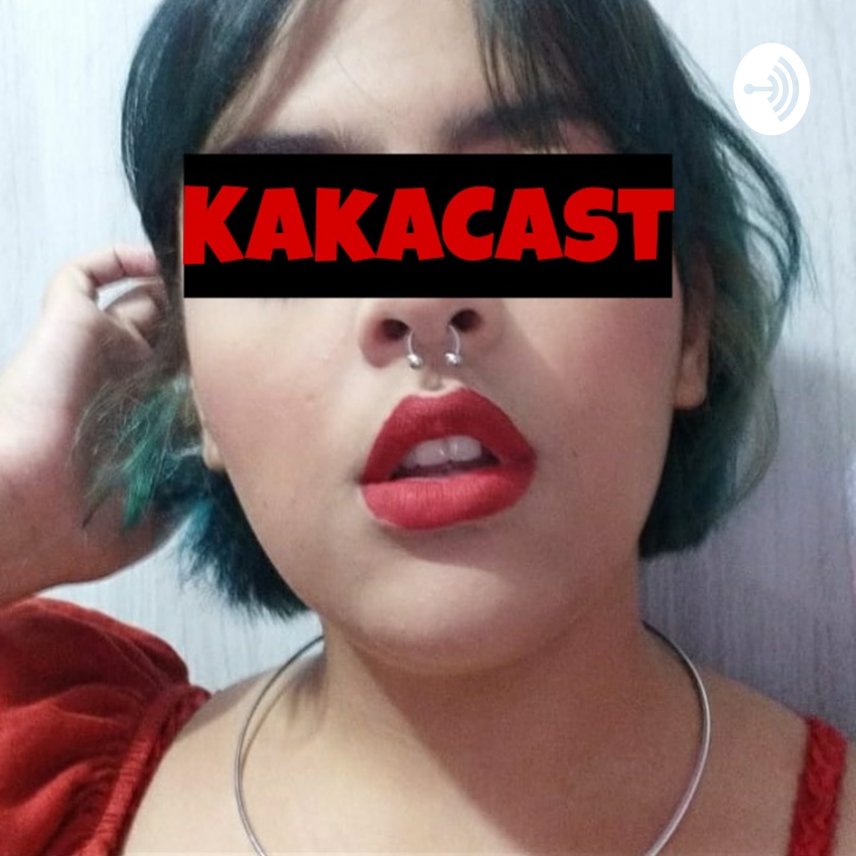 KakaCast podcast artwork