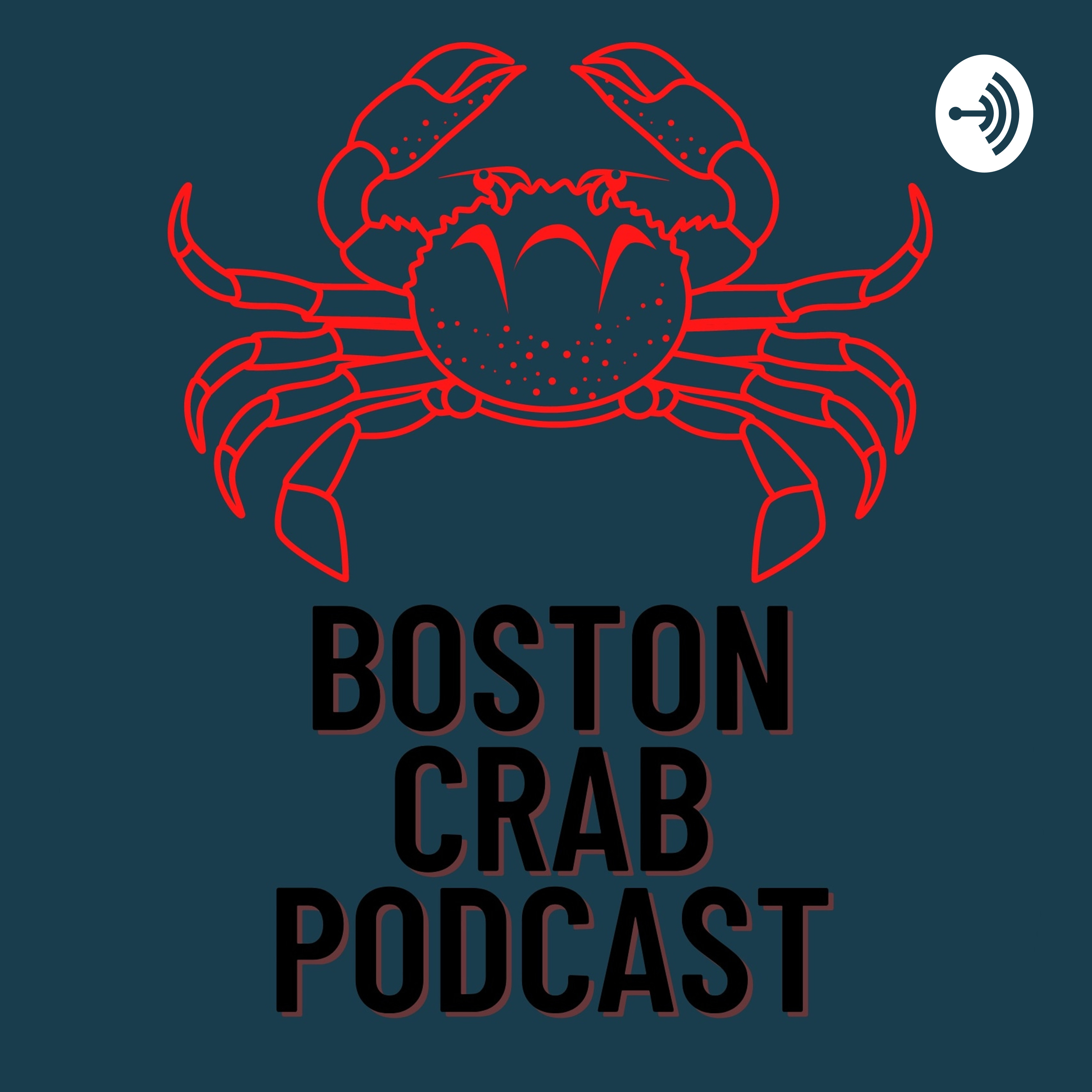 The Boston Crab Podcast