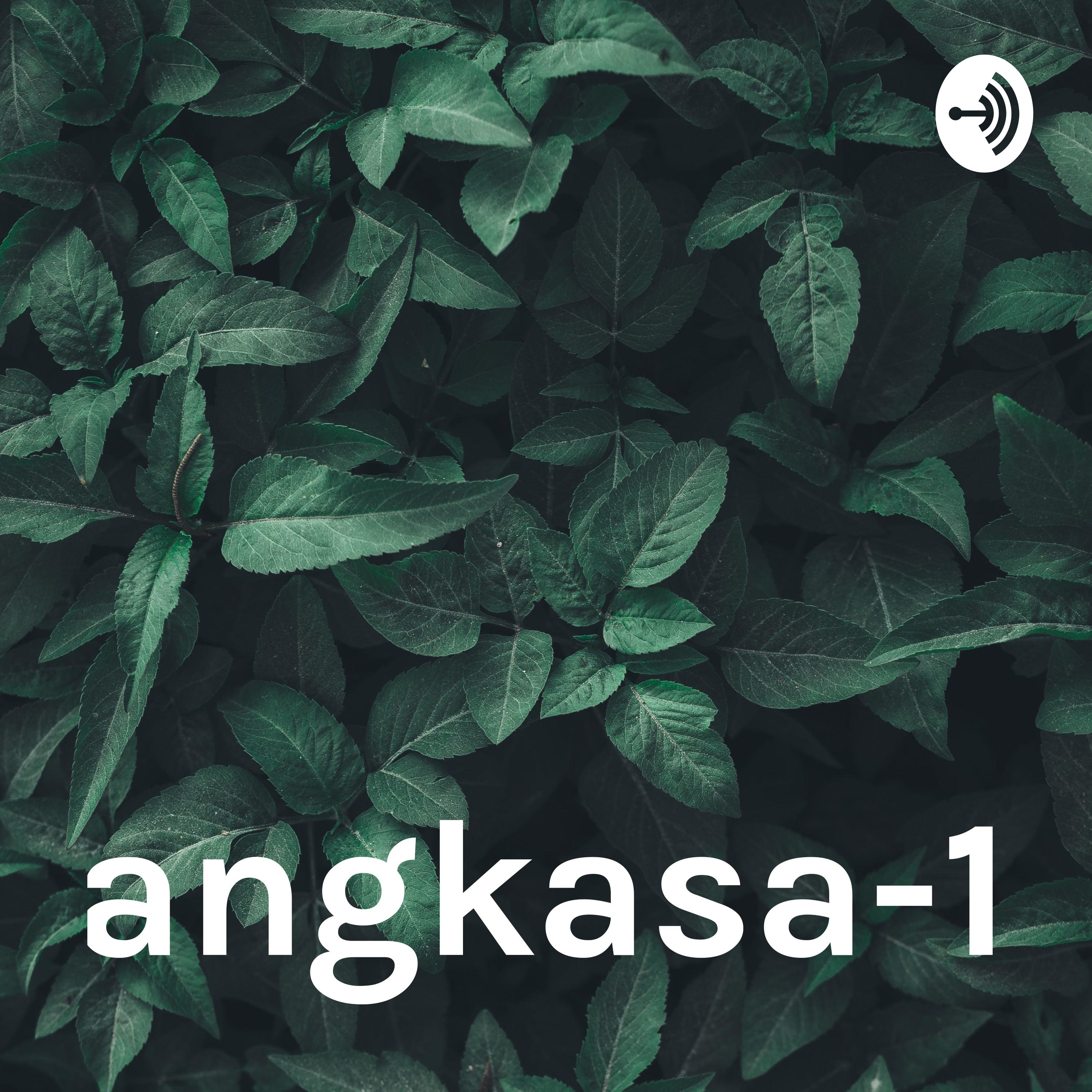 angkasa-1