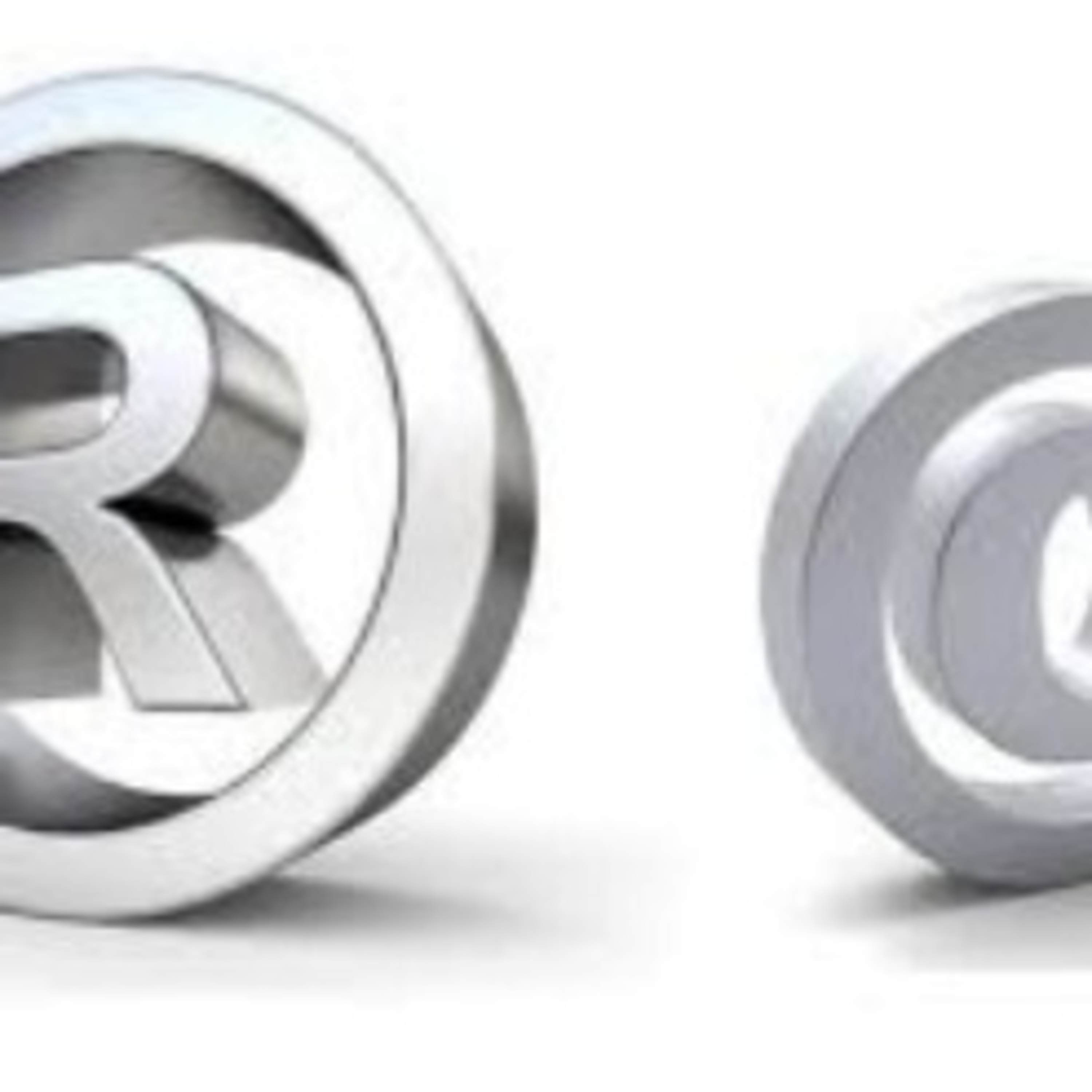 Registro De Marcas y Patentes 