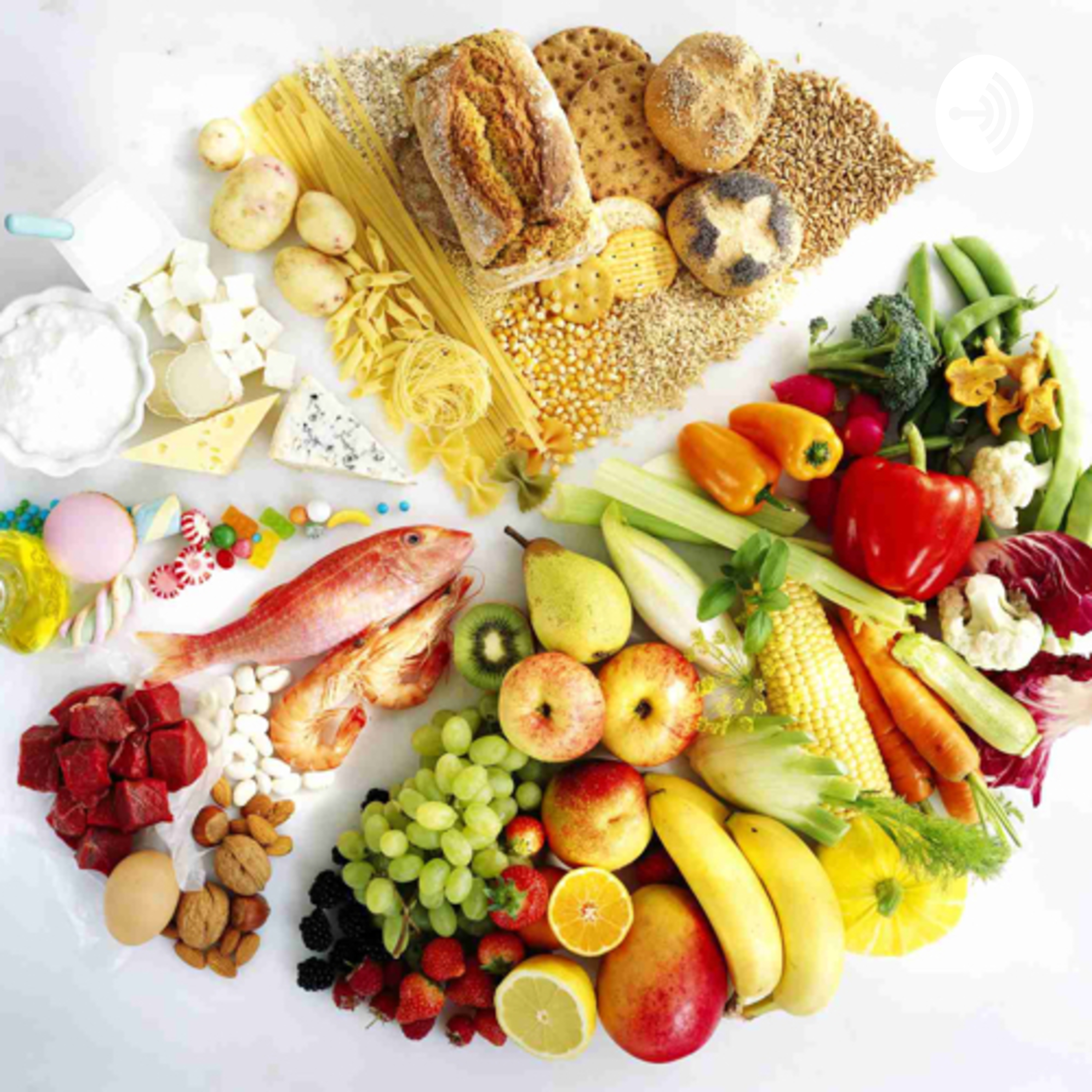 Alimentación saludable