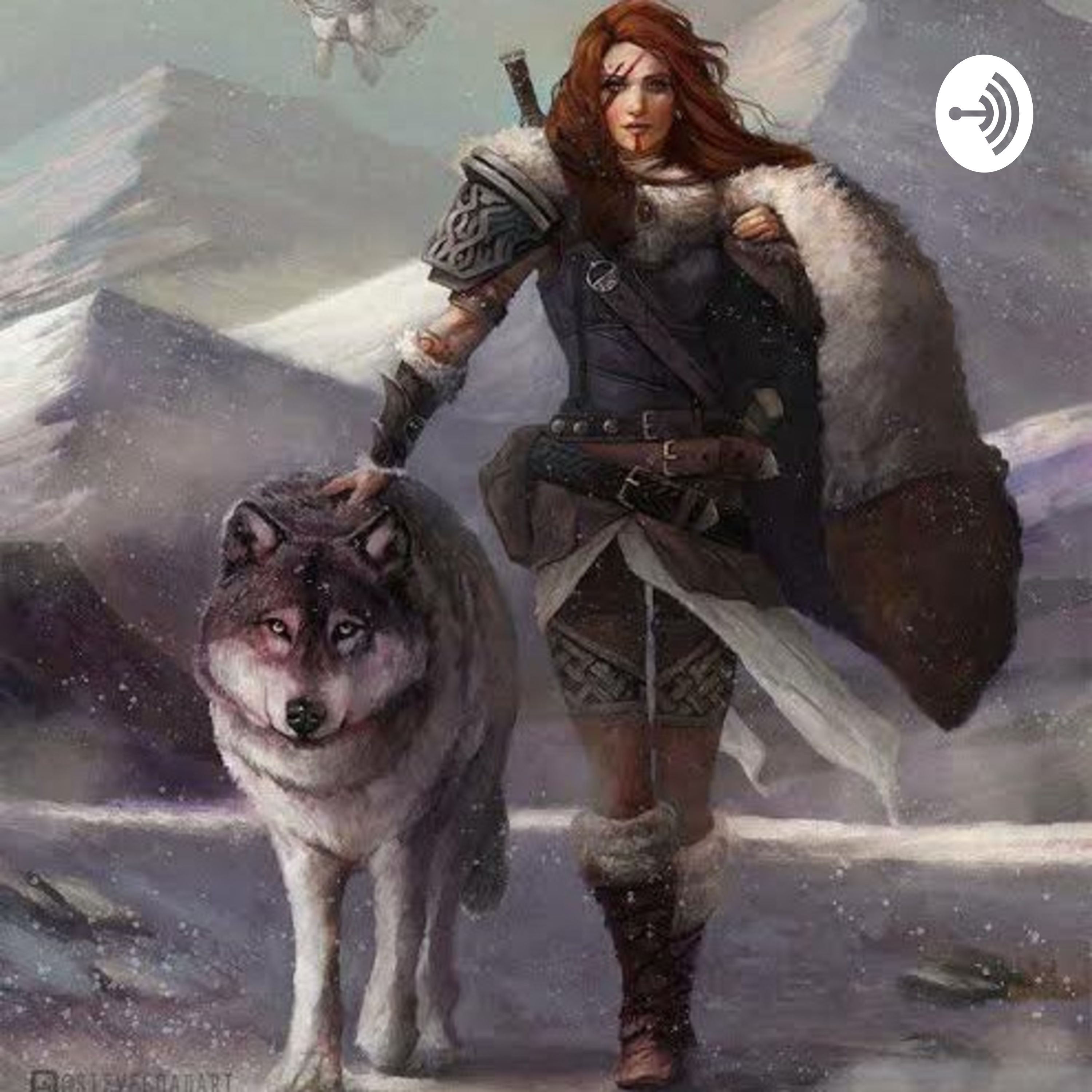 Matheus de VS podcast artwork