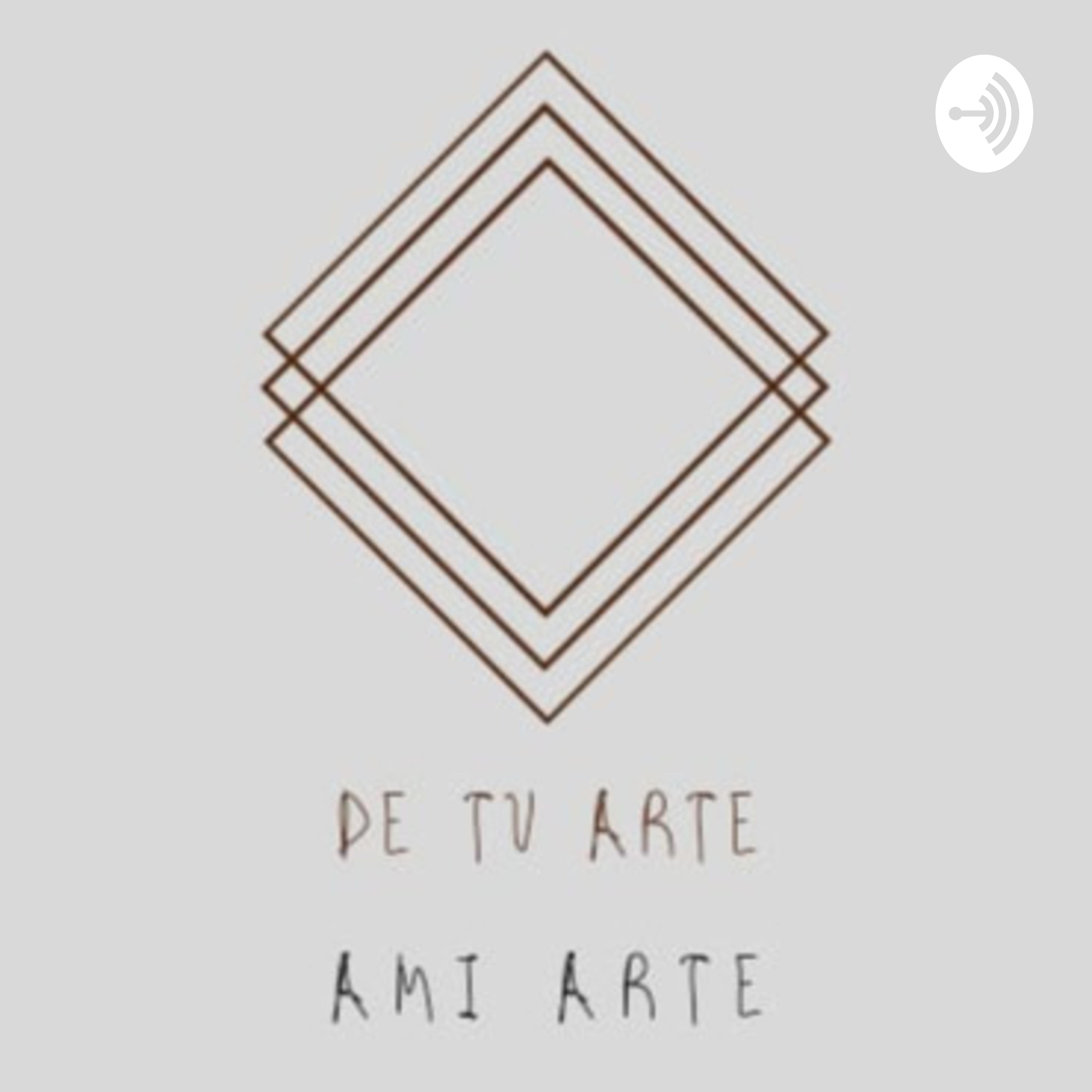De tu Arte a mi Arte