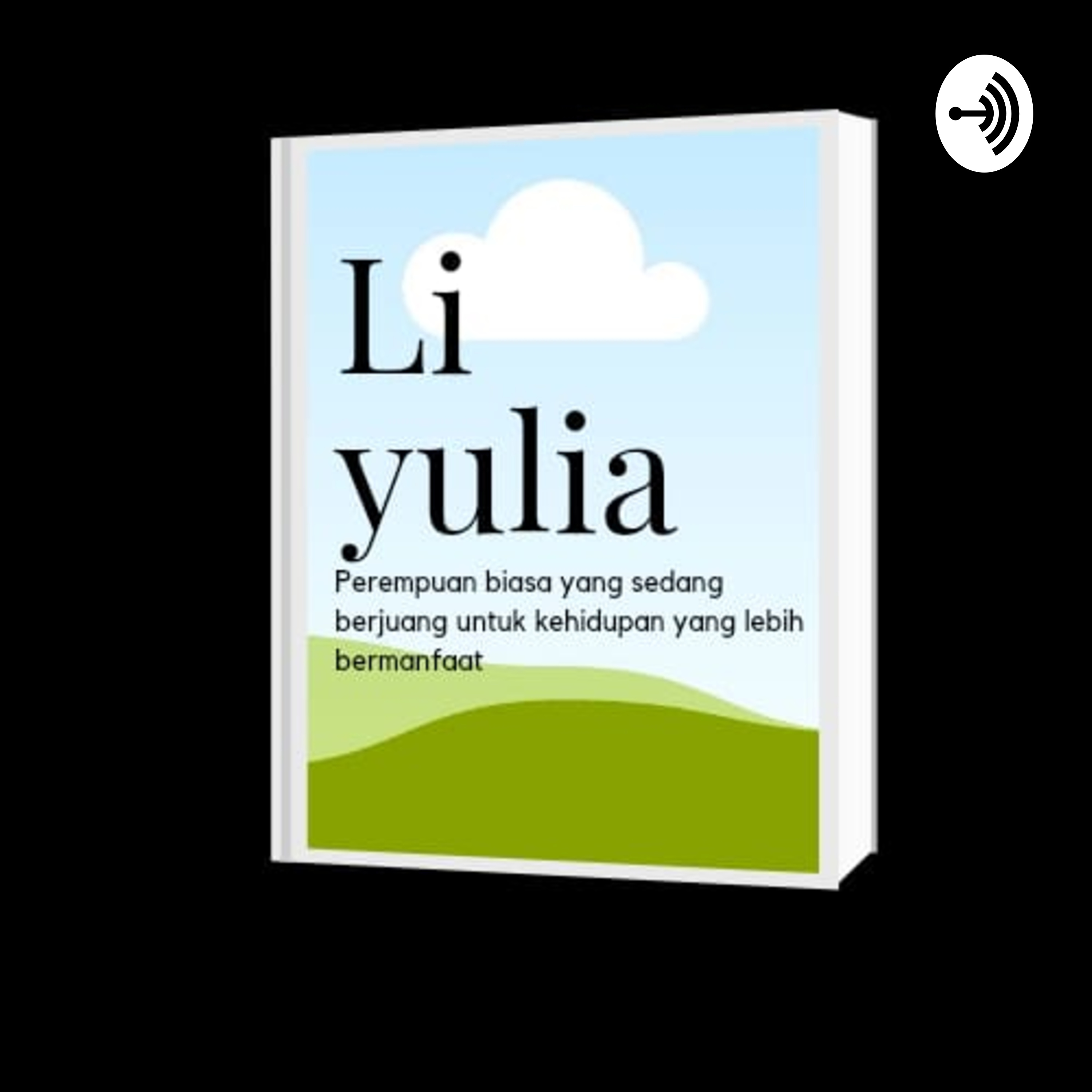 Catatan Li Yulia podcast artwork