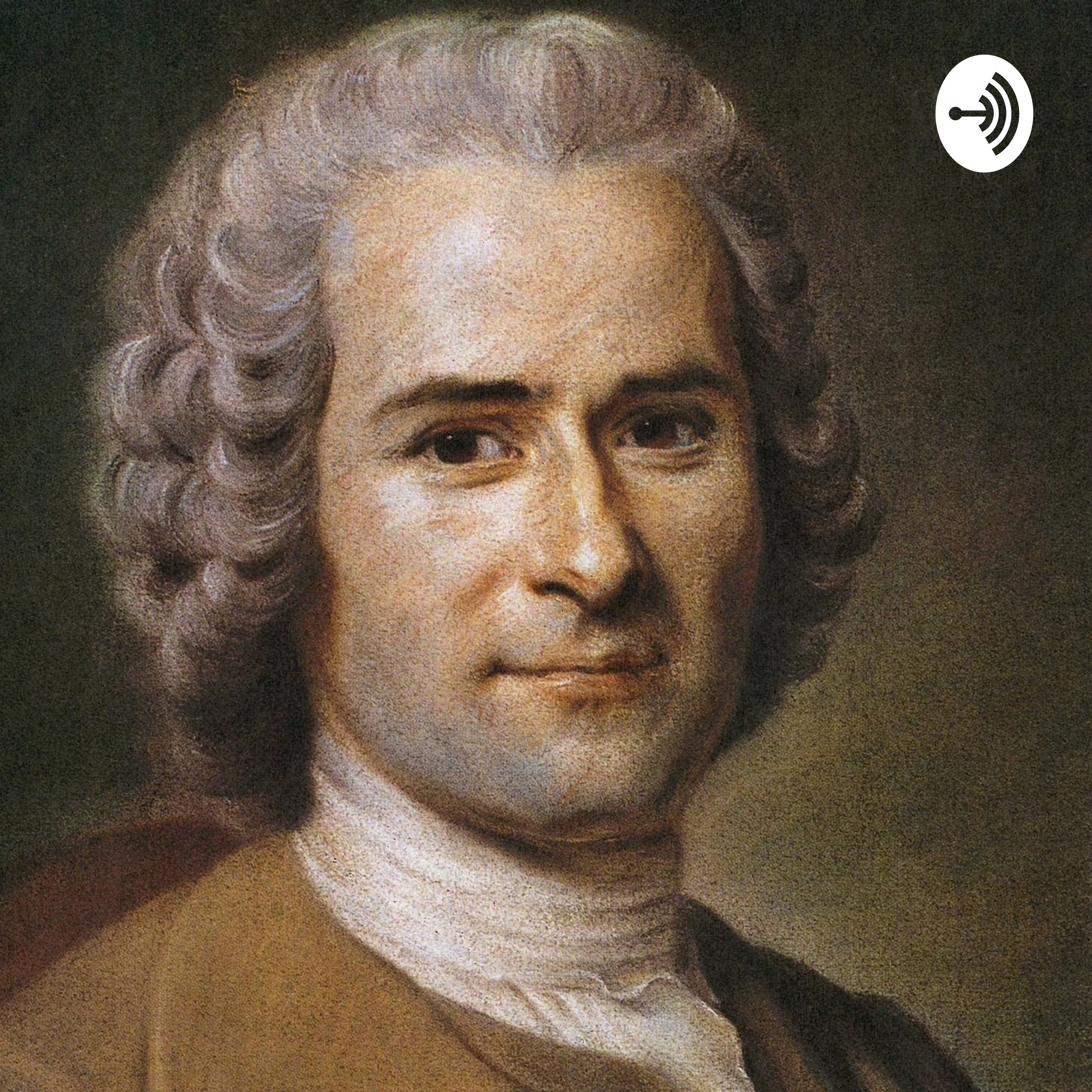 JEAN JACQUES ROUSSEAU 