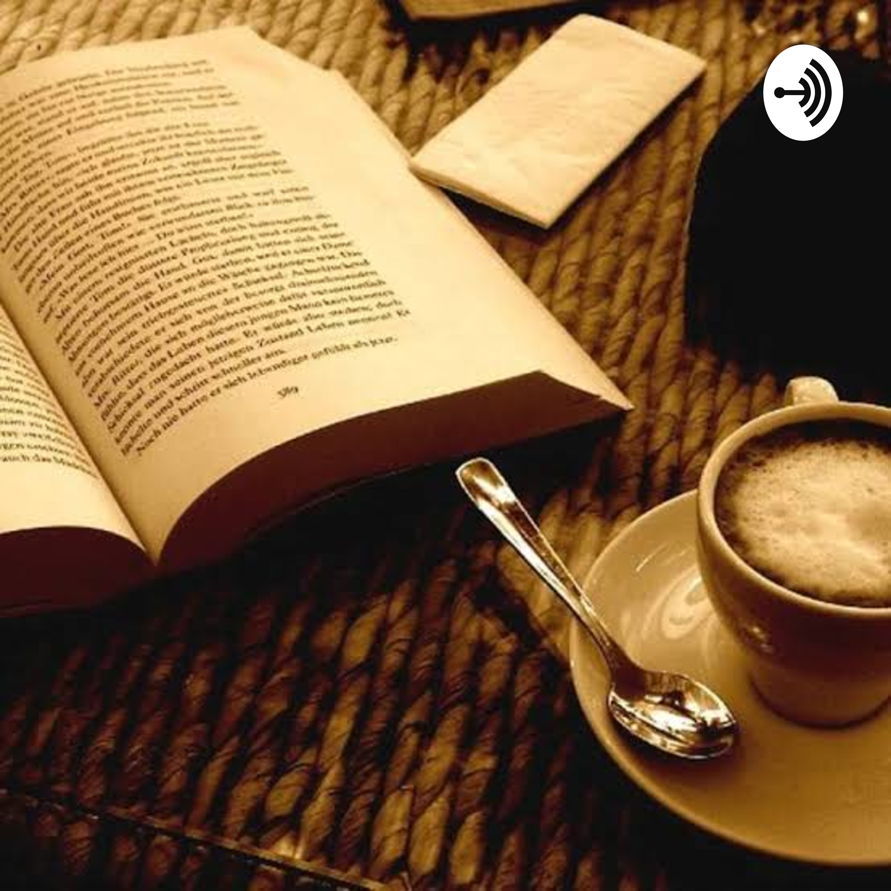 Poems And Others Things podcast artwork