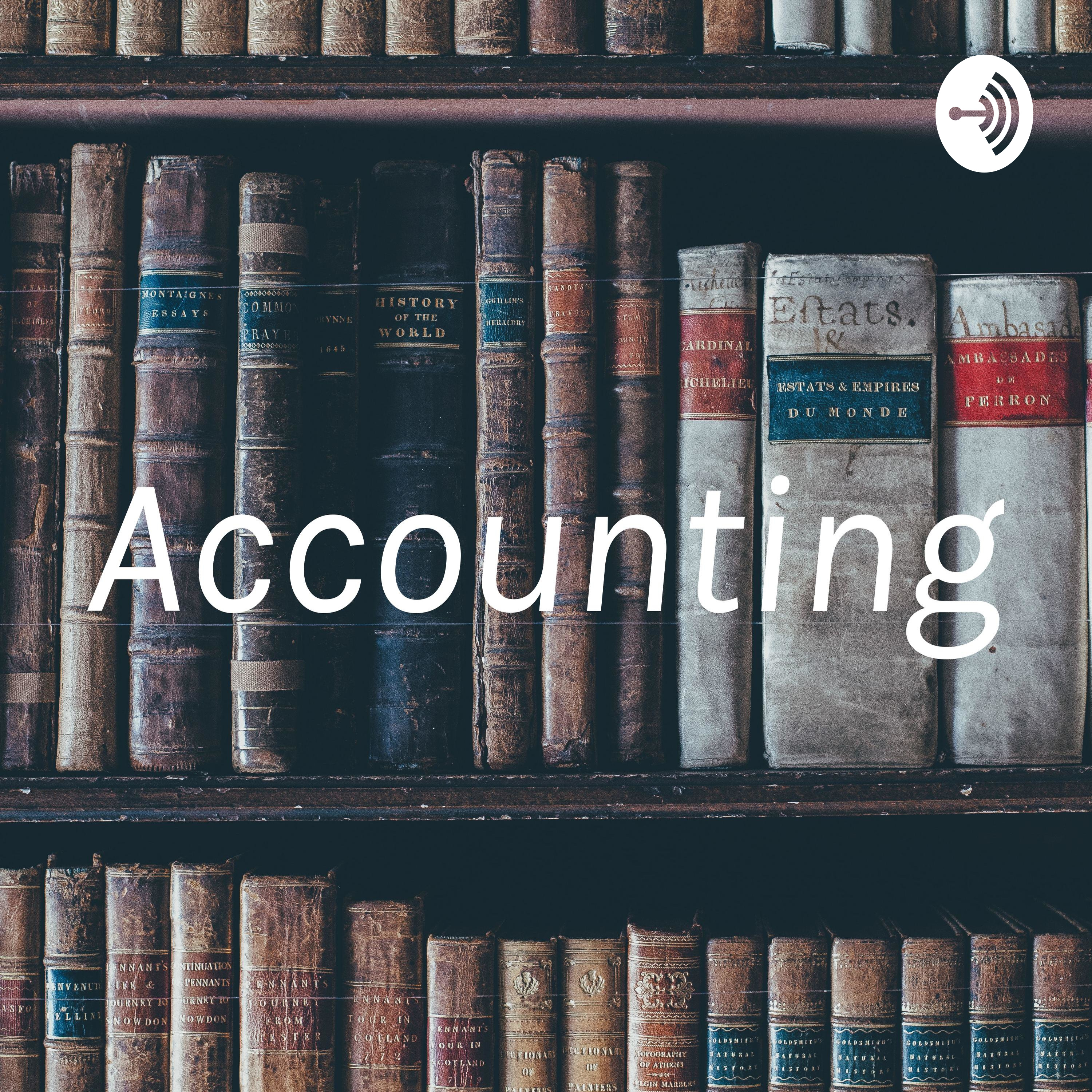 Accounting