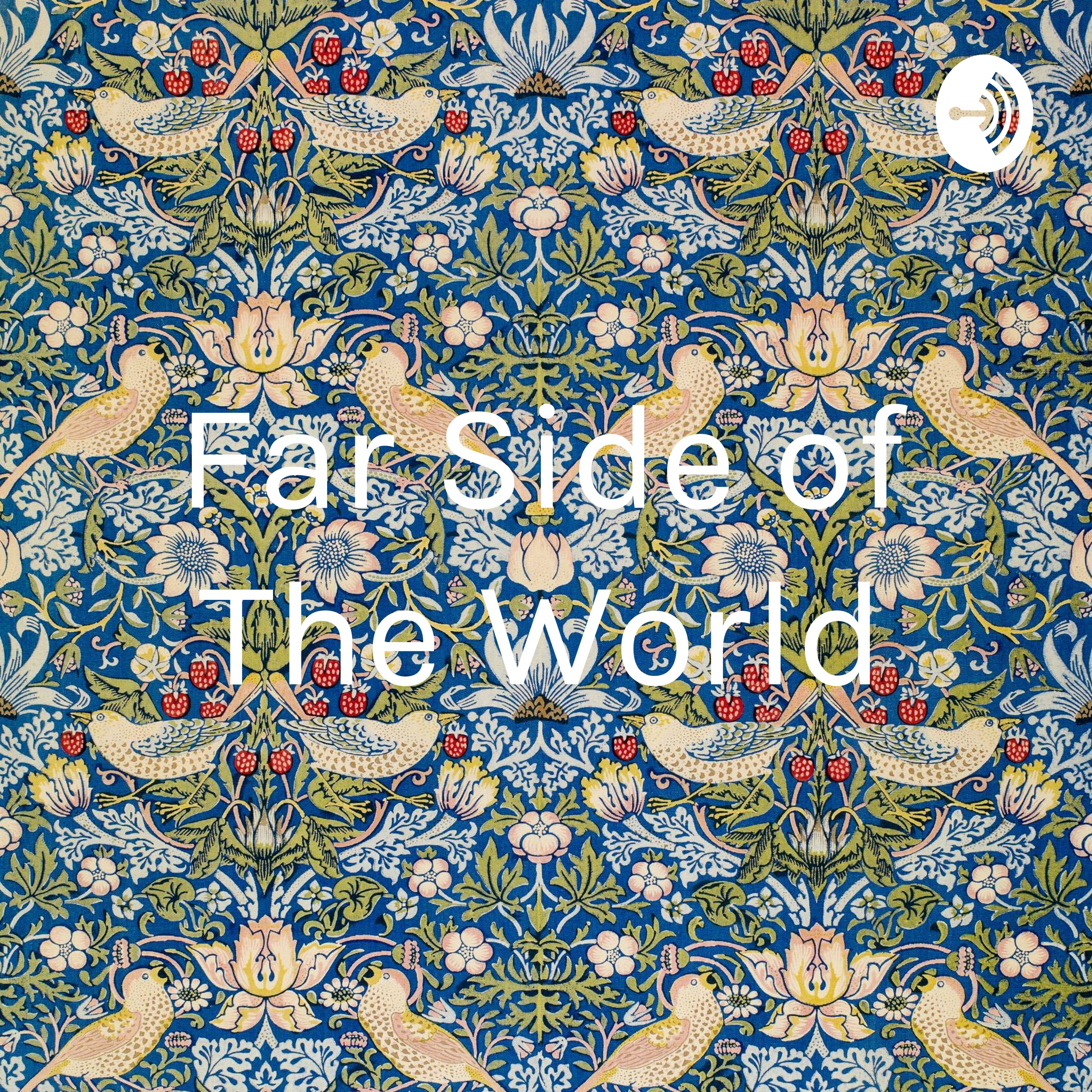 Far Side of The World