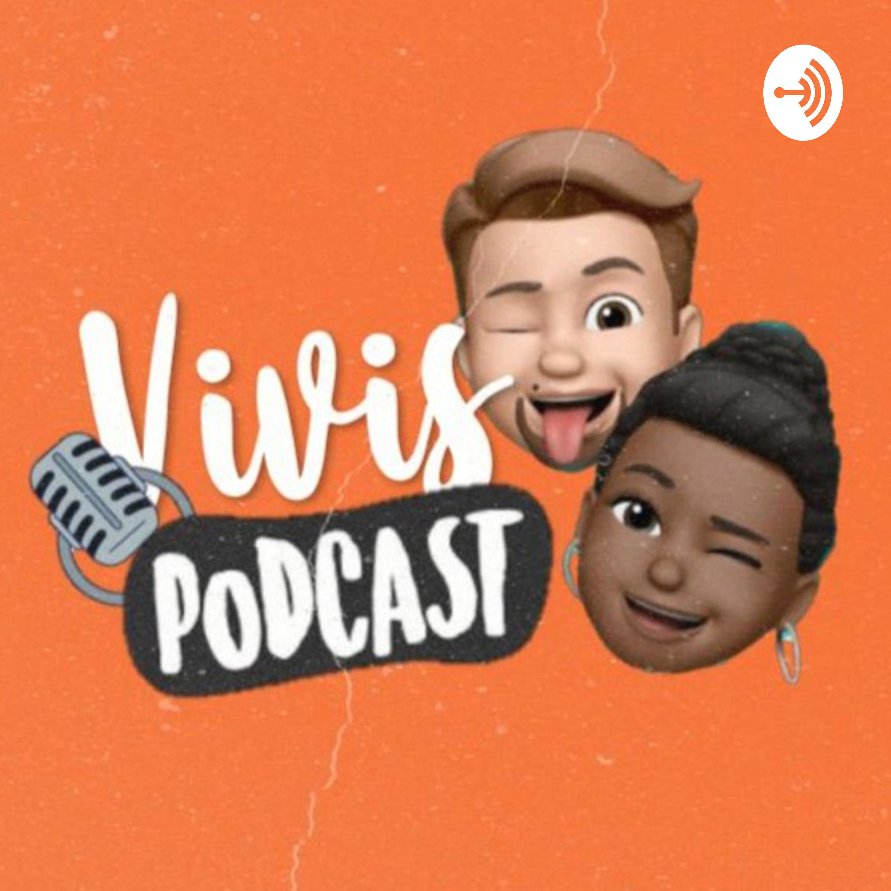 Vivis Podcast podcast artwork