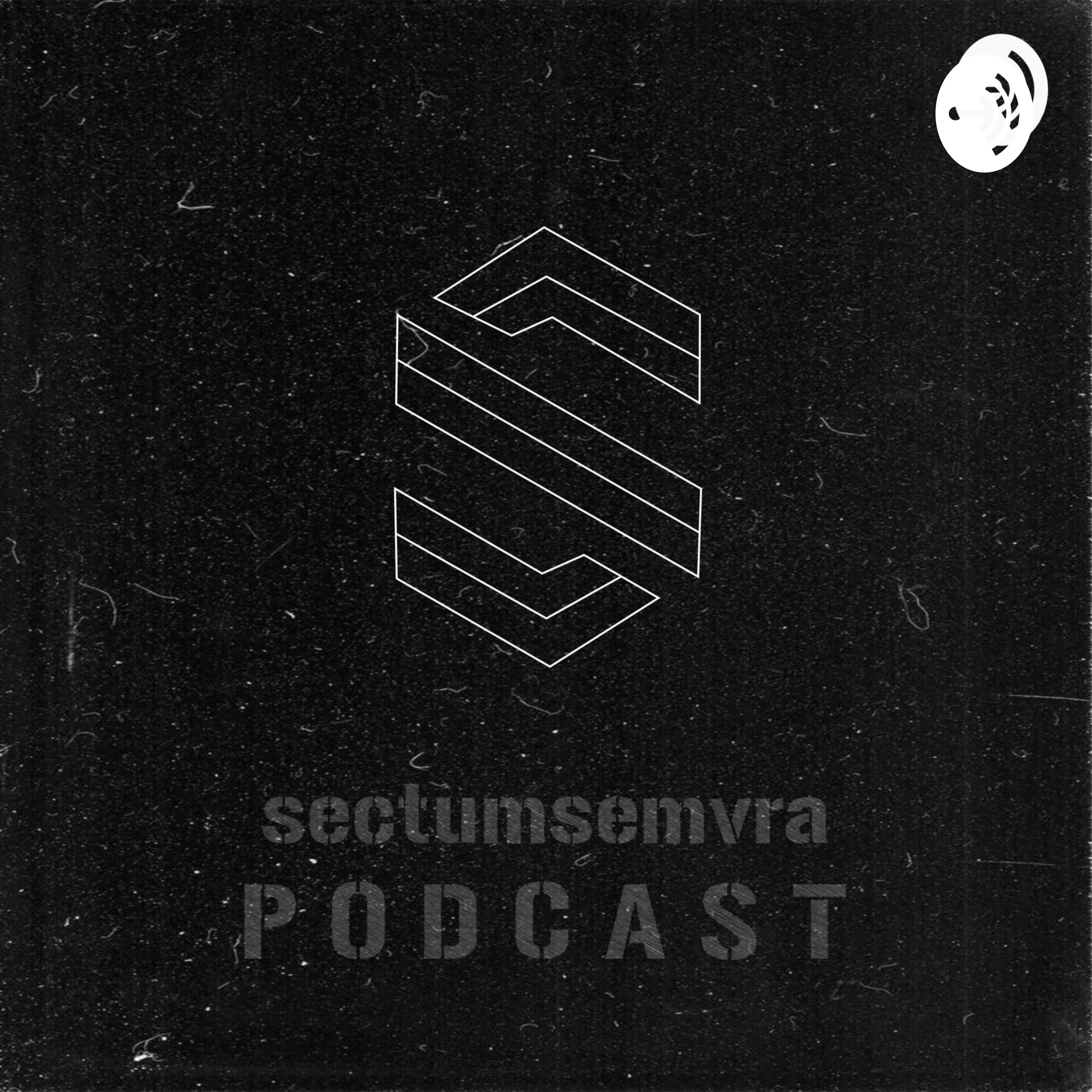Sectumsemvra Podcast cover