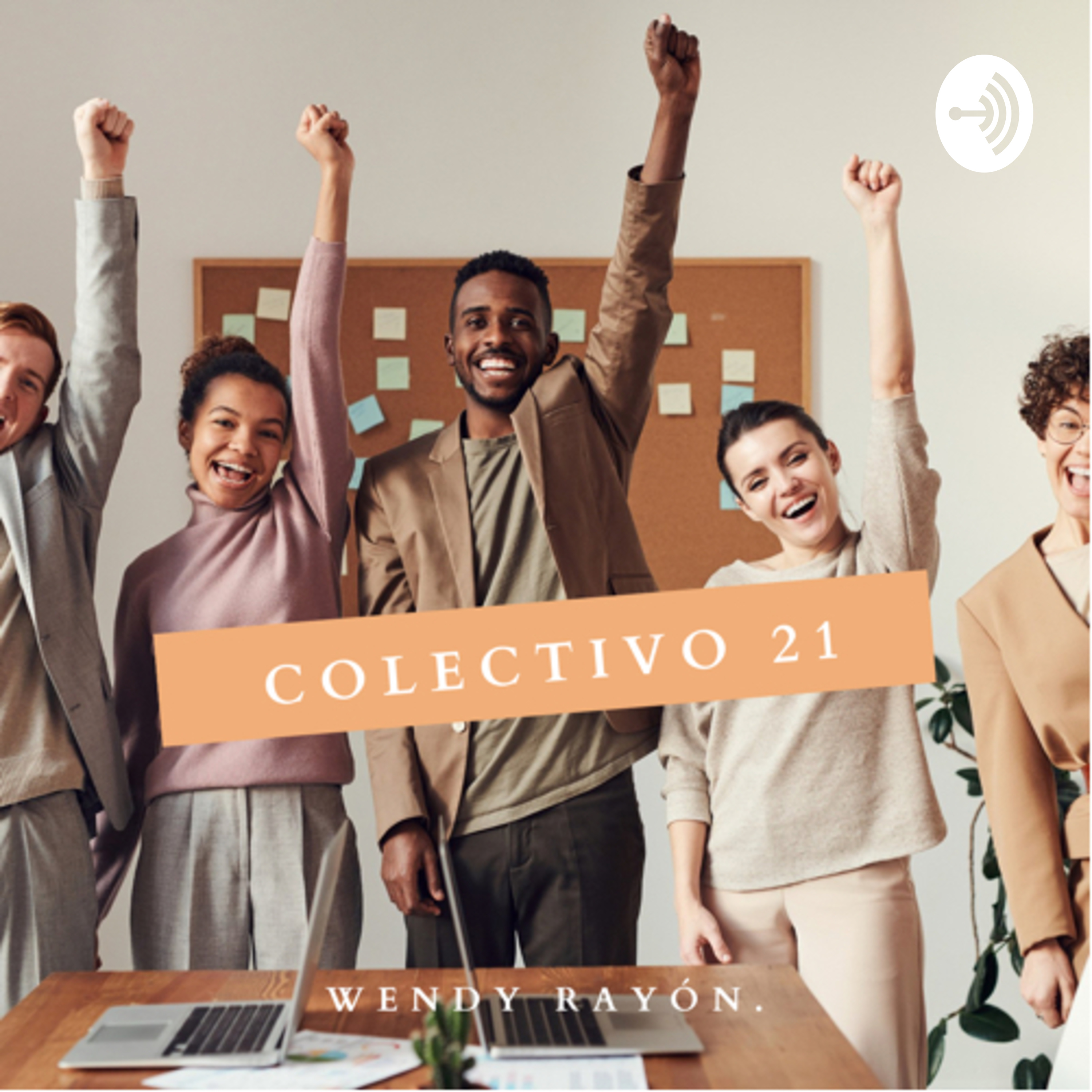 Colectivo 21