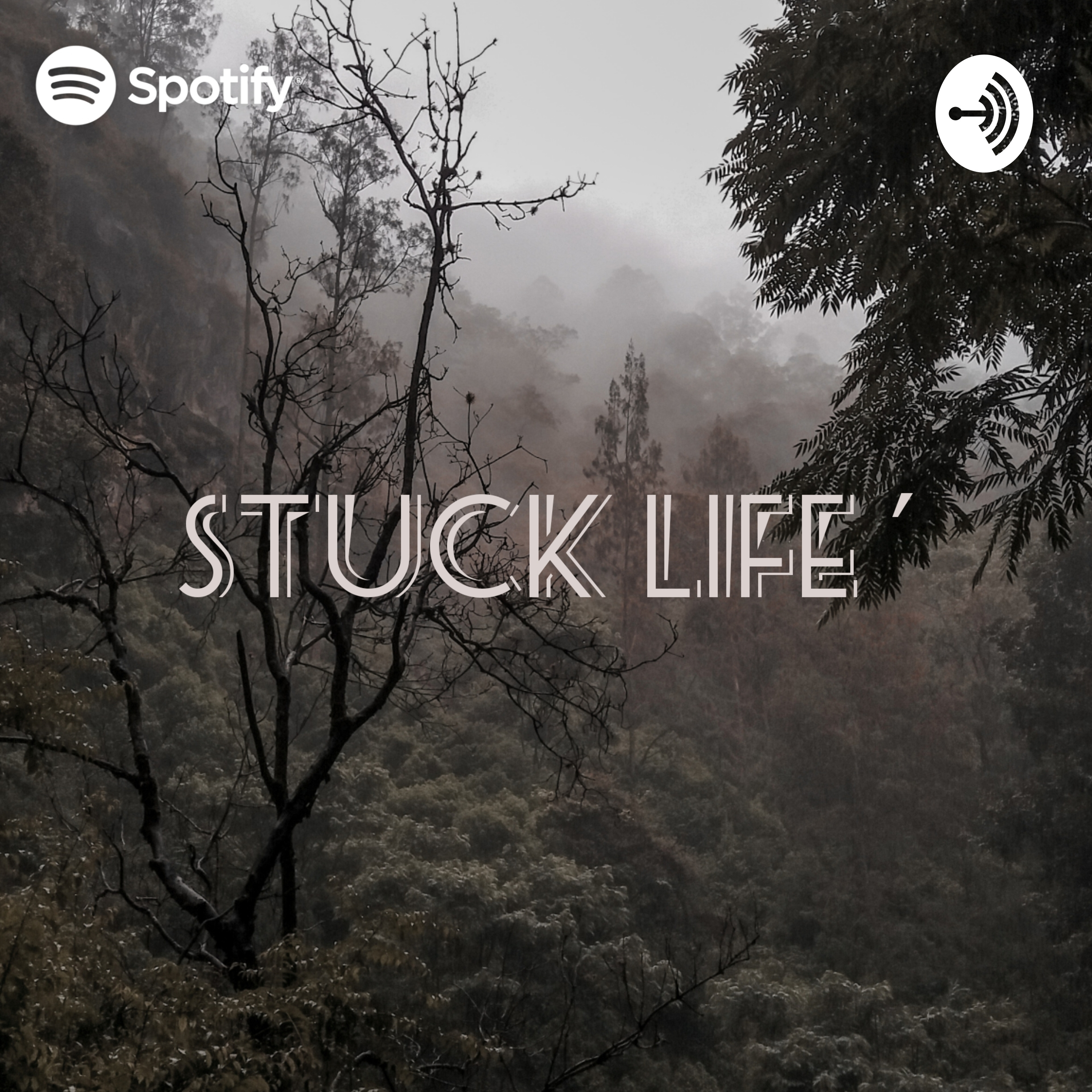 Stuck Life 