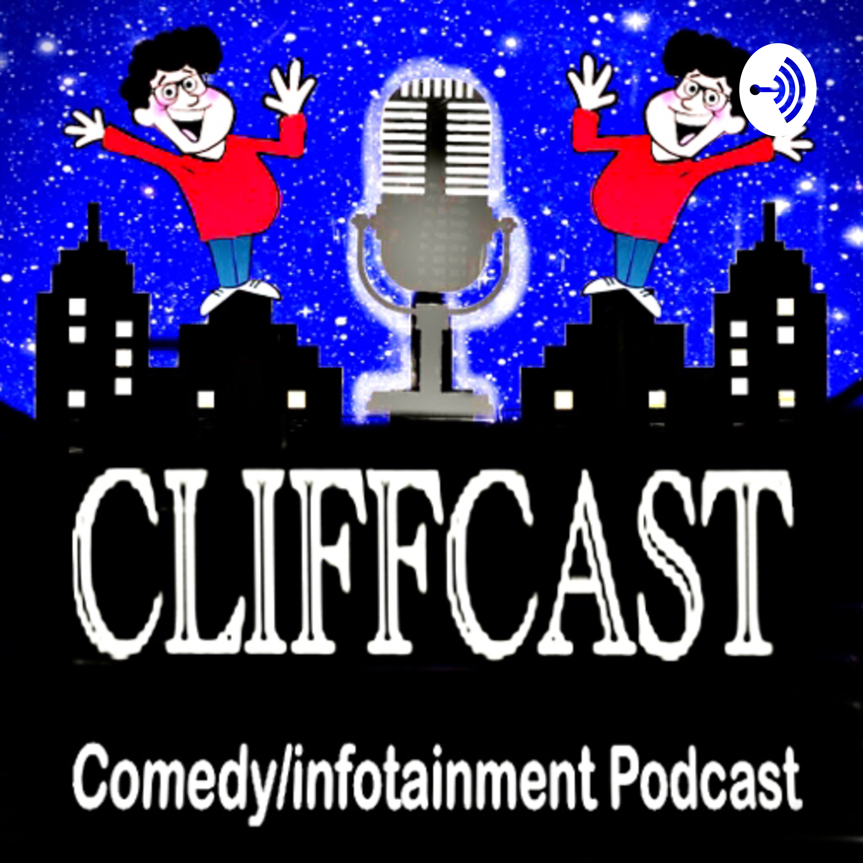 CliffCast