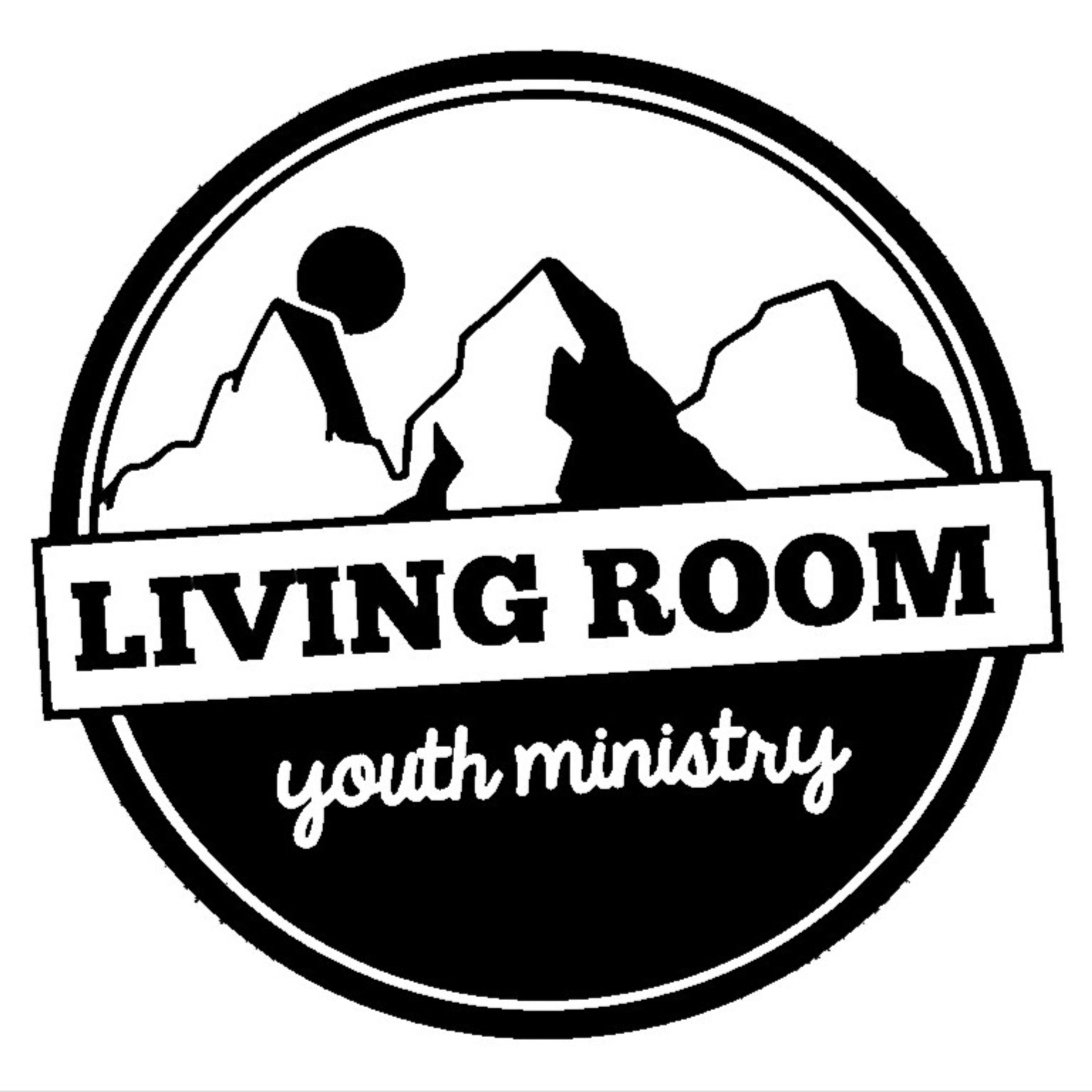 Living Room - Youth Ministry