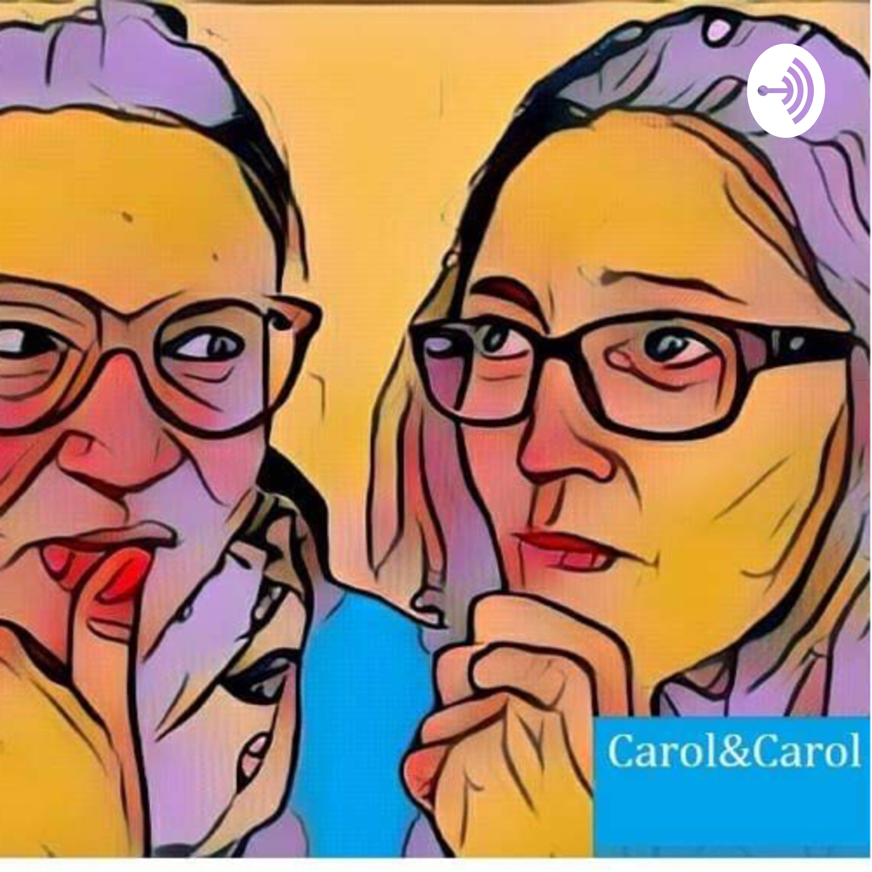 Carol & Carol