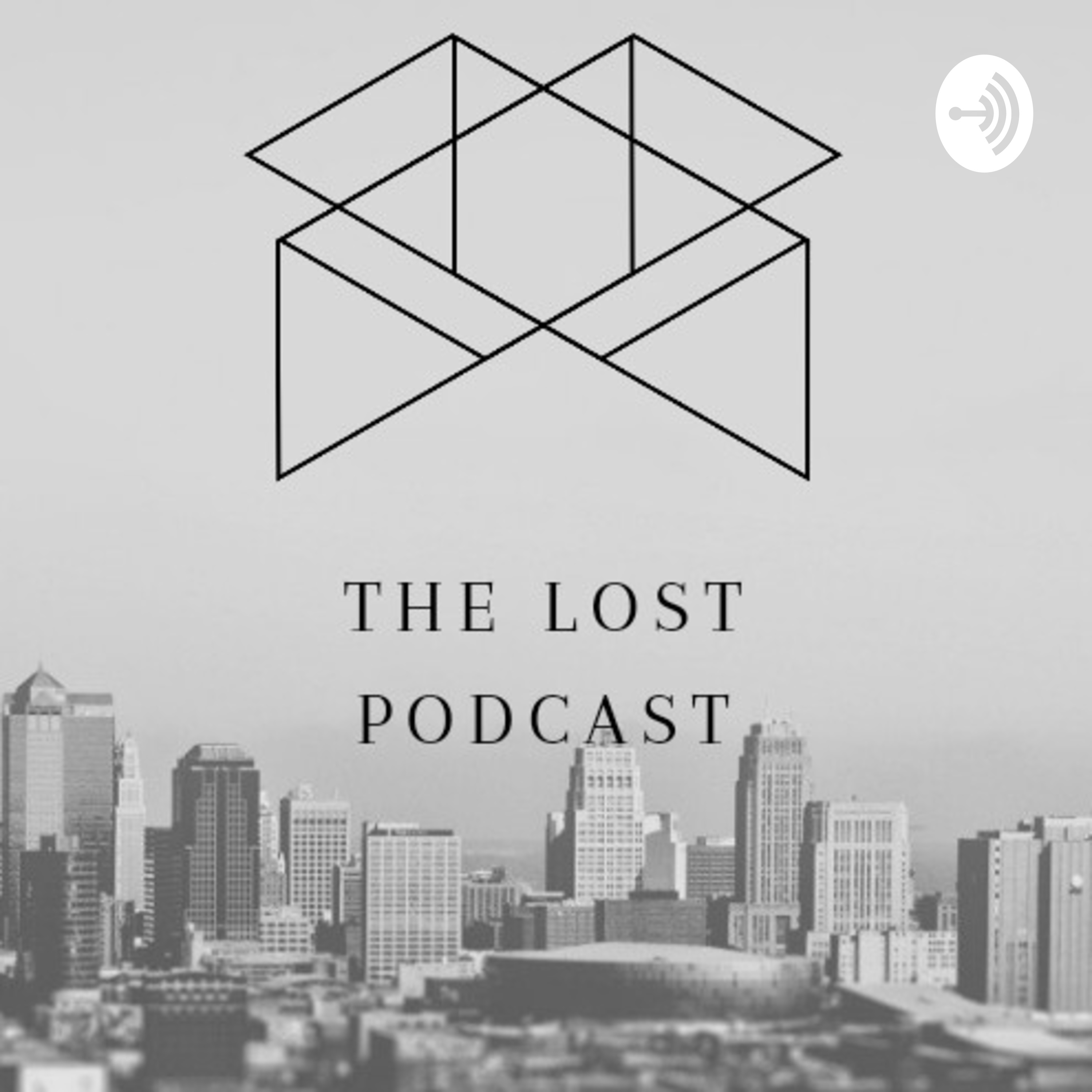 The Lost Podcast