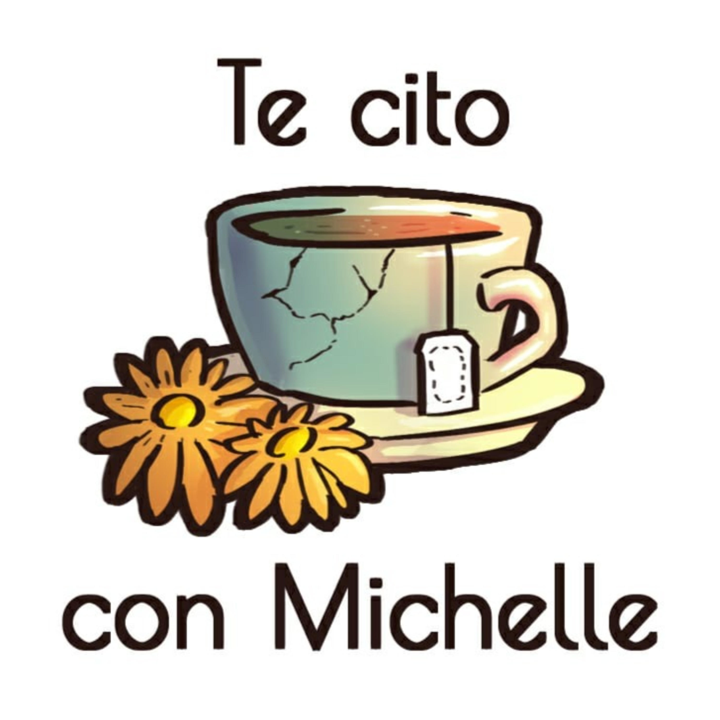 Te cito con Michelle