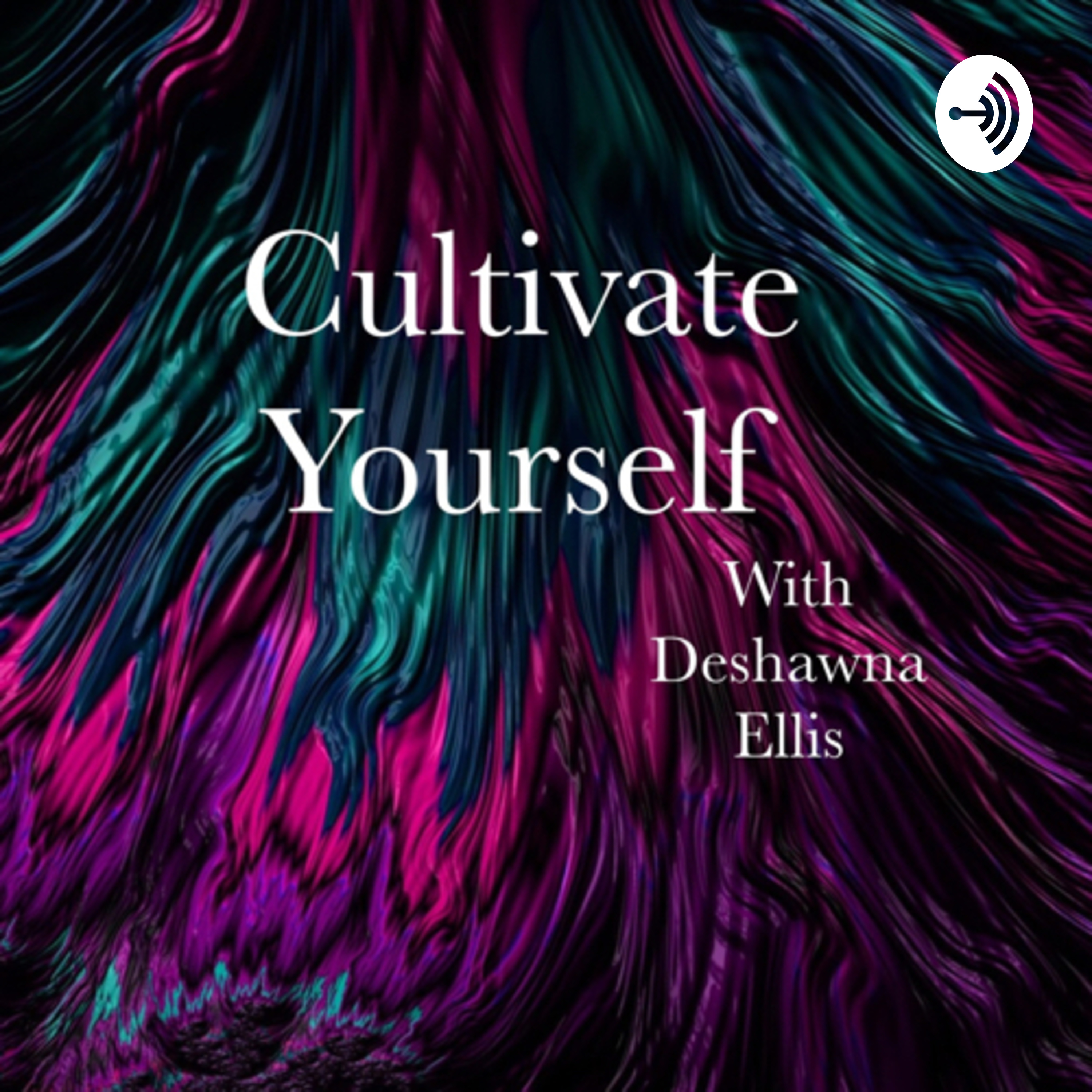 CULTIVATE YOURSELF 
