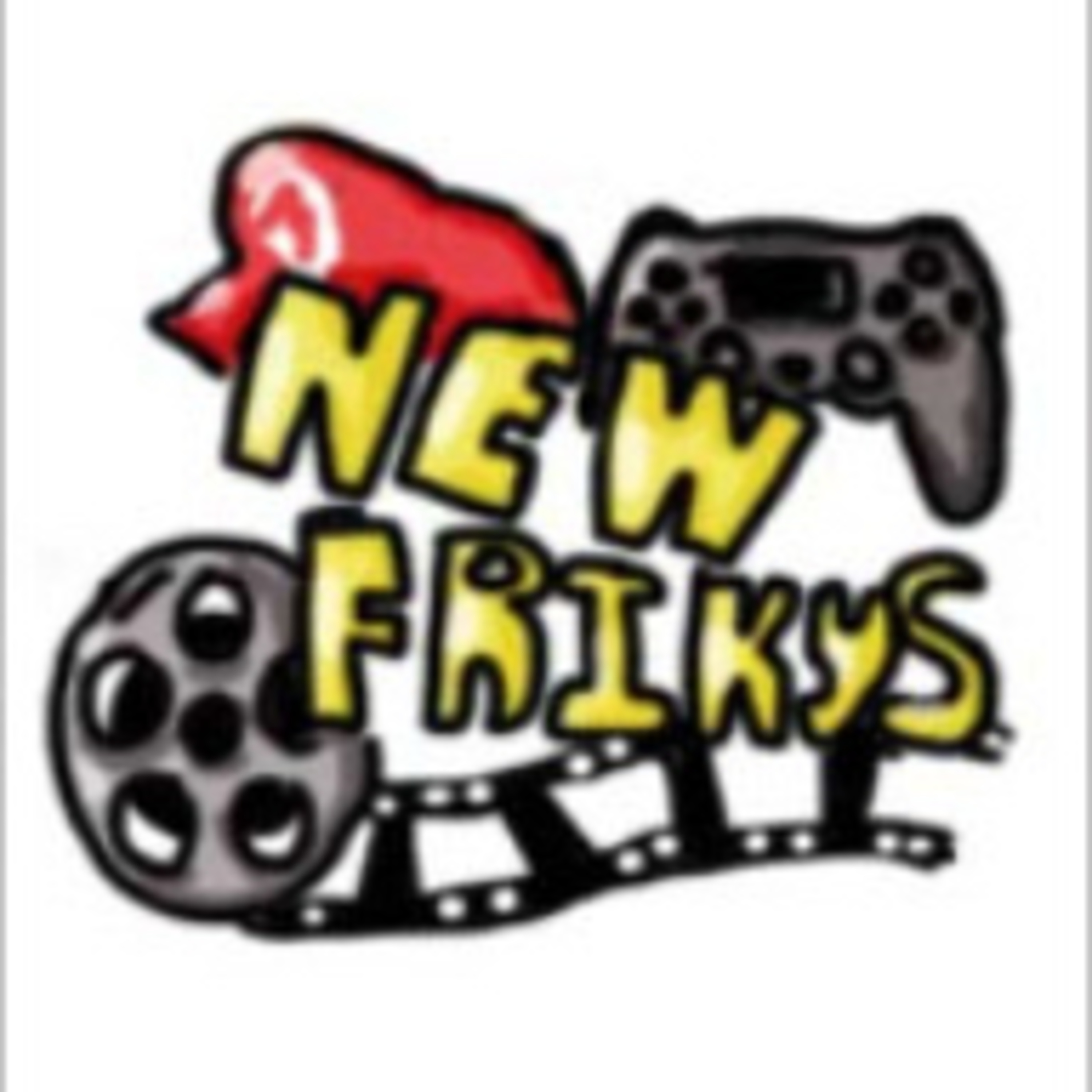 New Frikys