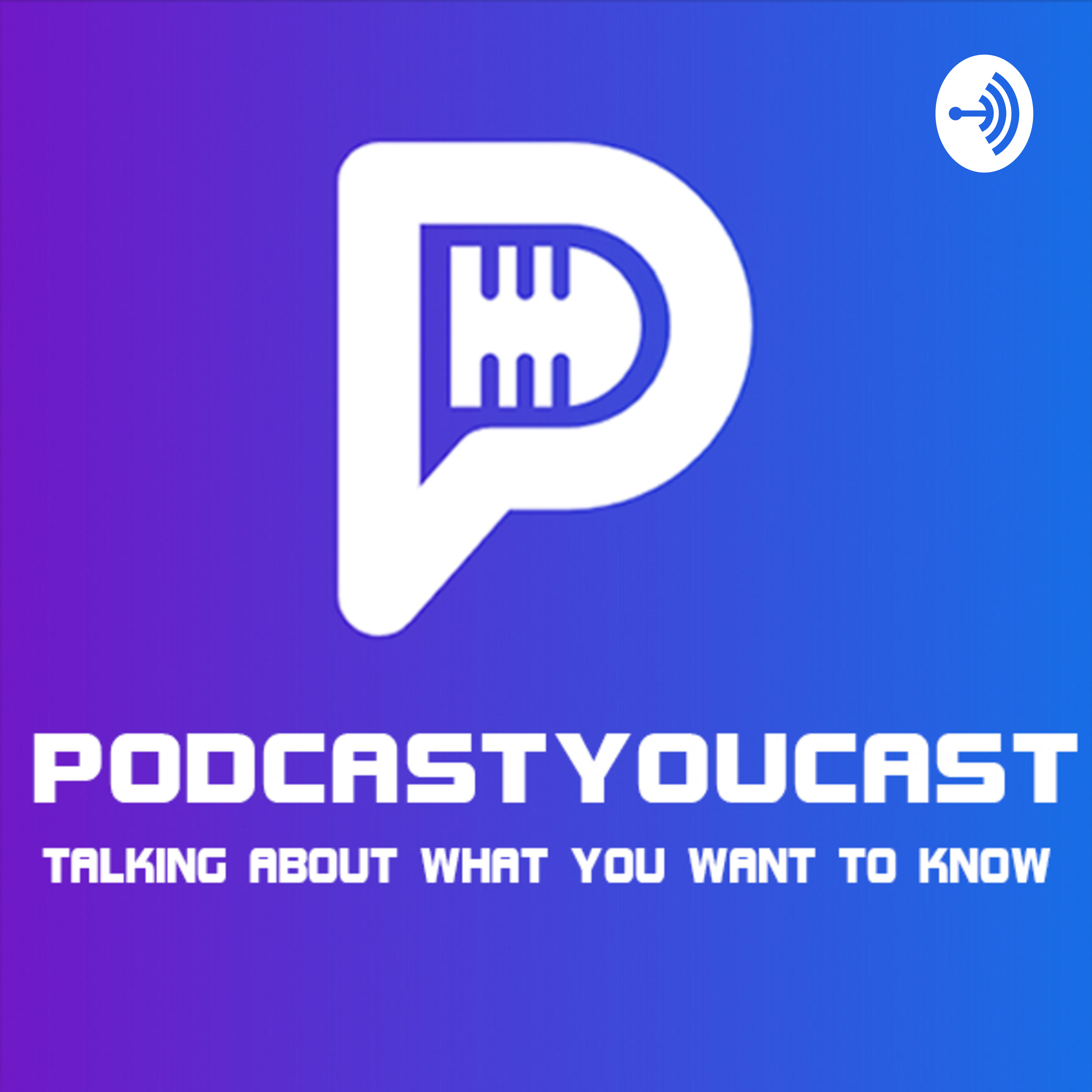 PodcastYouCast