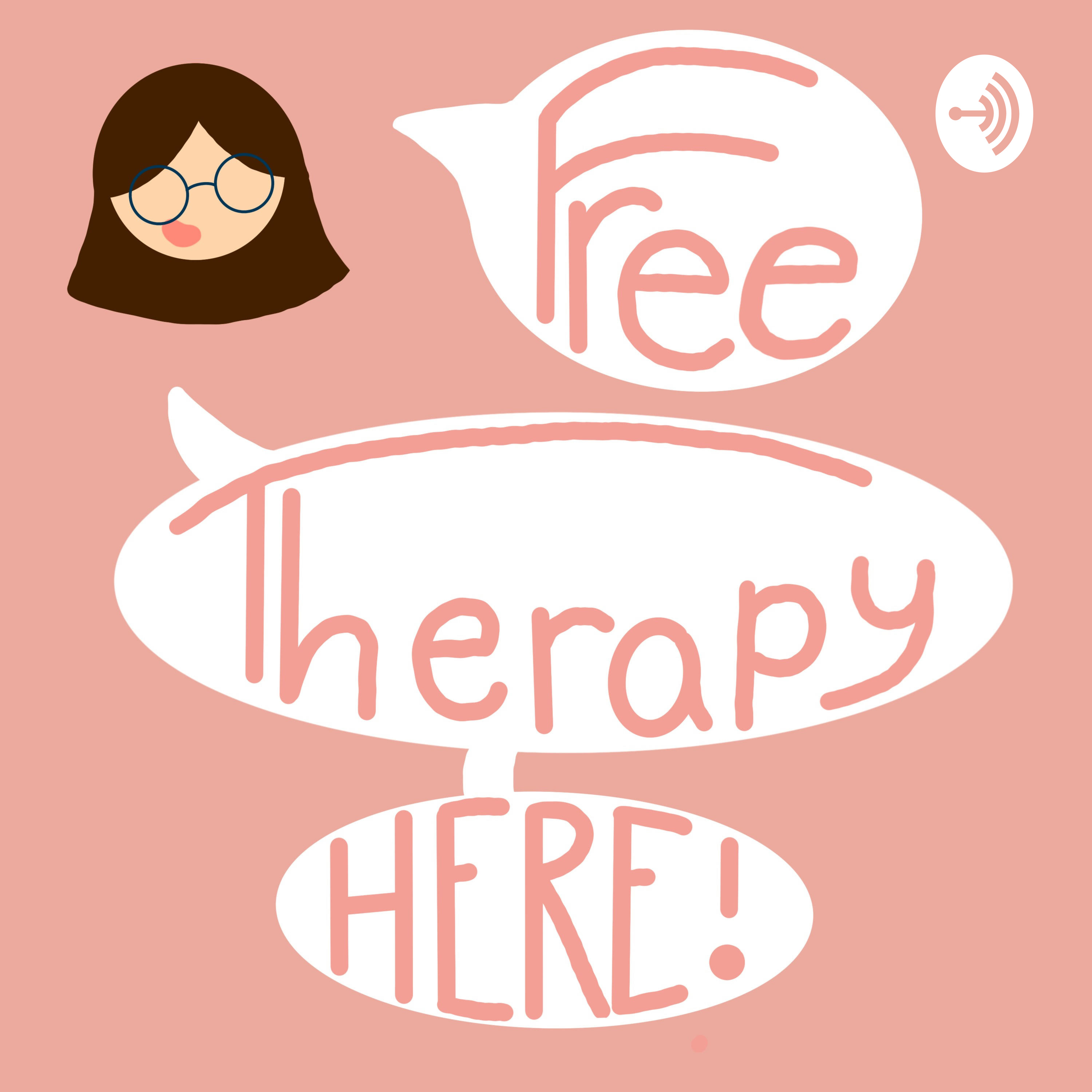Free Therapy Here! (Trailer)